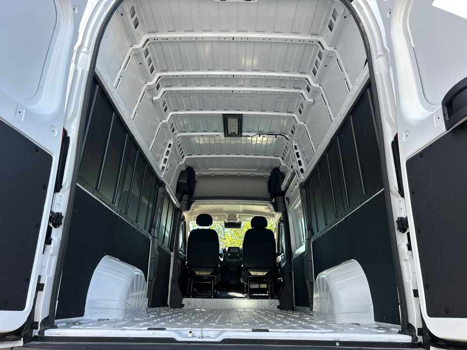 2024 Ram ProMaster 3500 Base 28