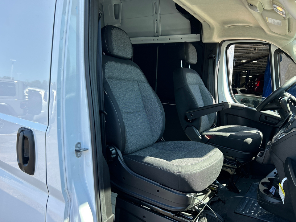 2024 Ram ProMaster 3500 Base 32