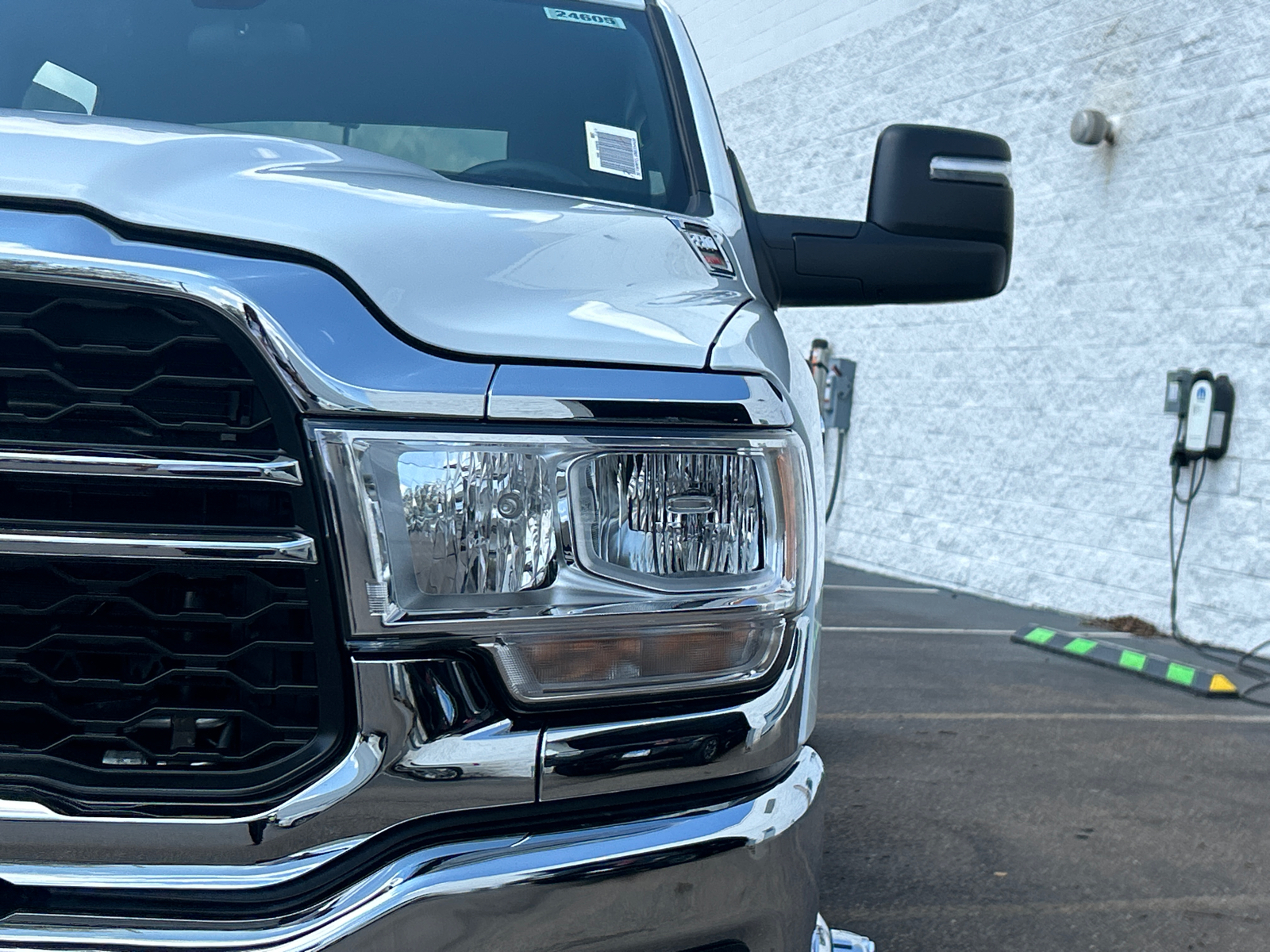 2024 Ram 3500 Tradesman 10