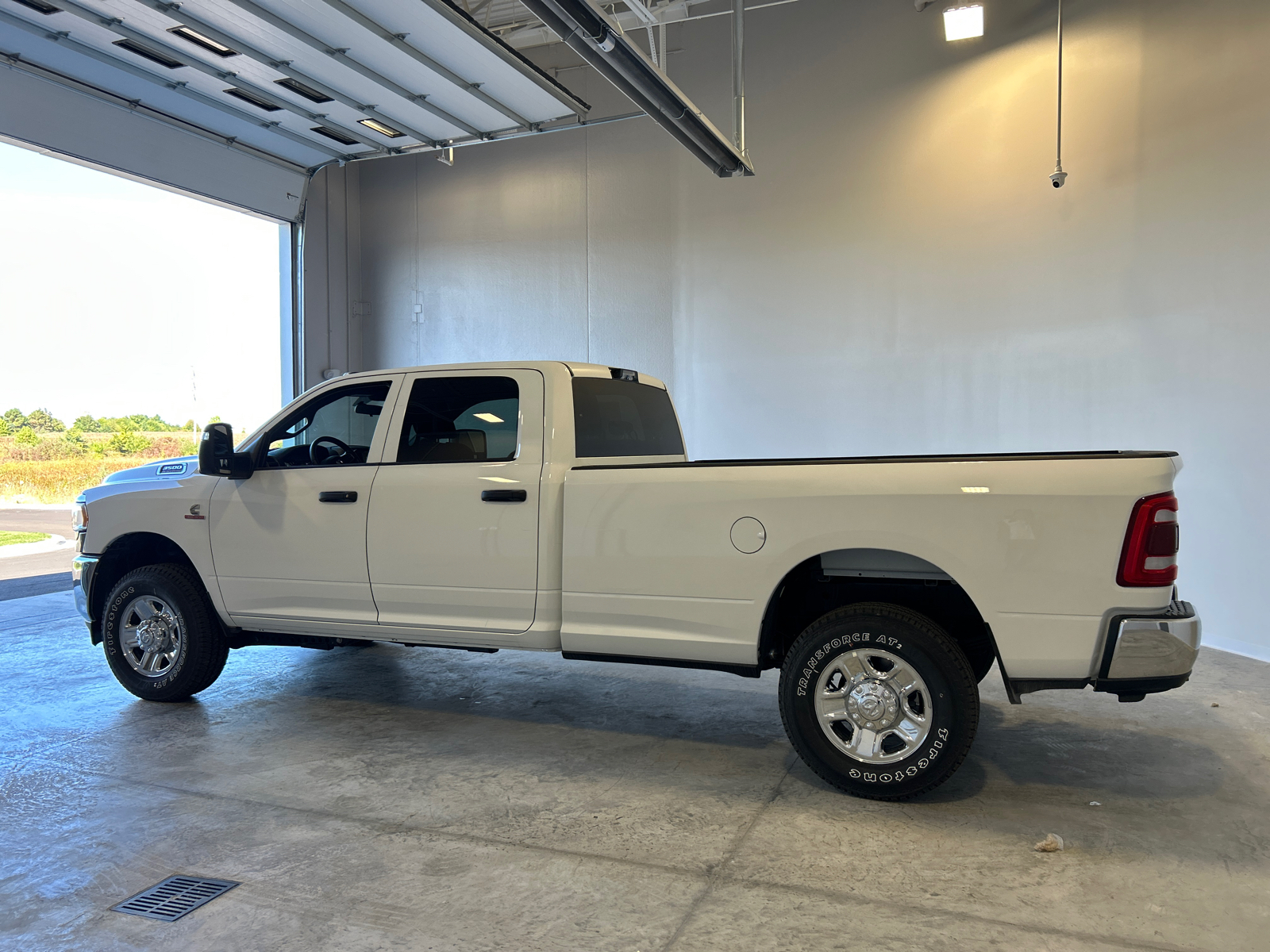 2024 Ram 3500 Tradesman 6