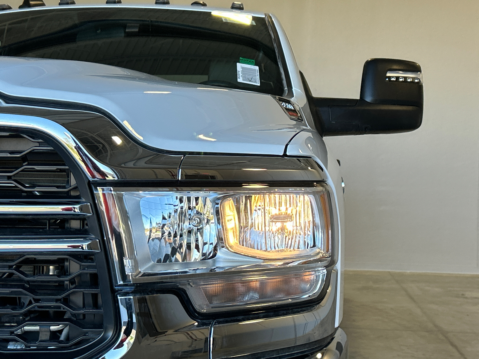 2024 Ram 3500 Tradesman 11