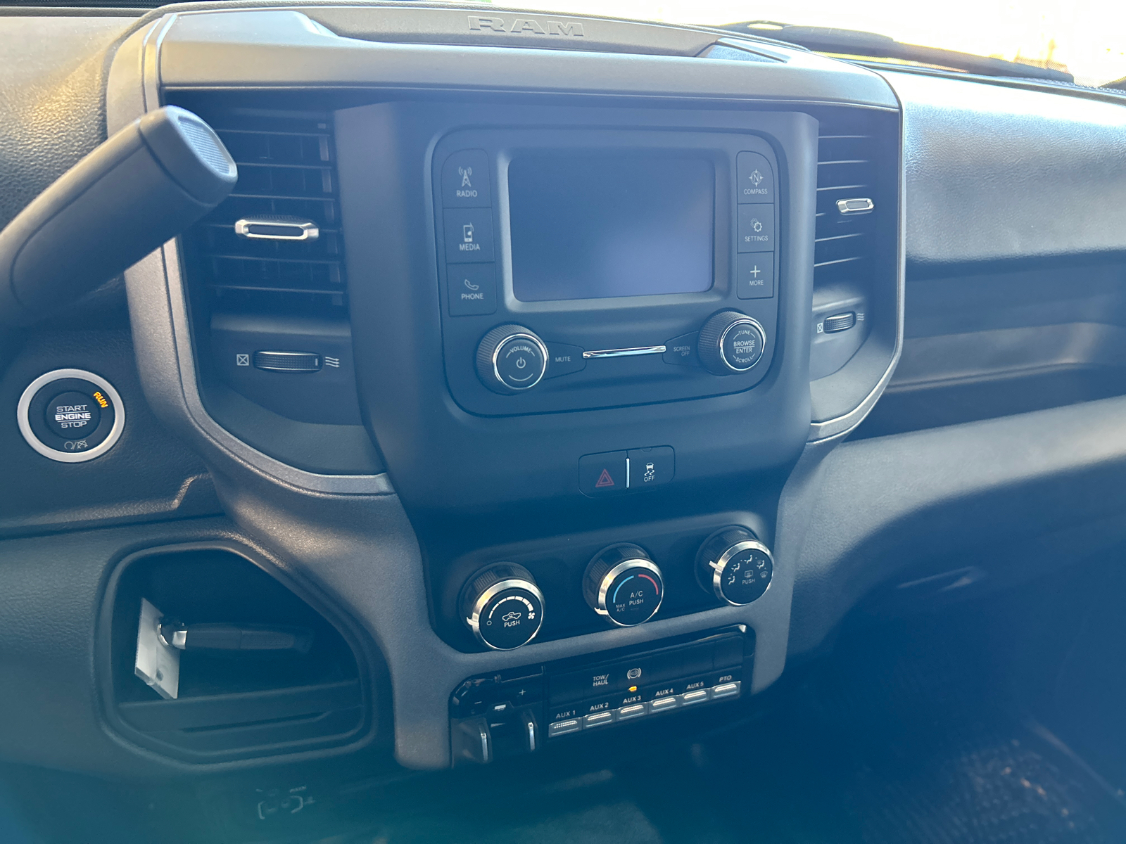 2024 Ram 5500HD Tradesman 22