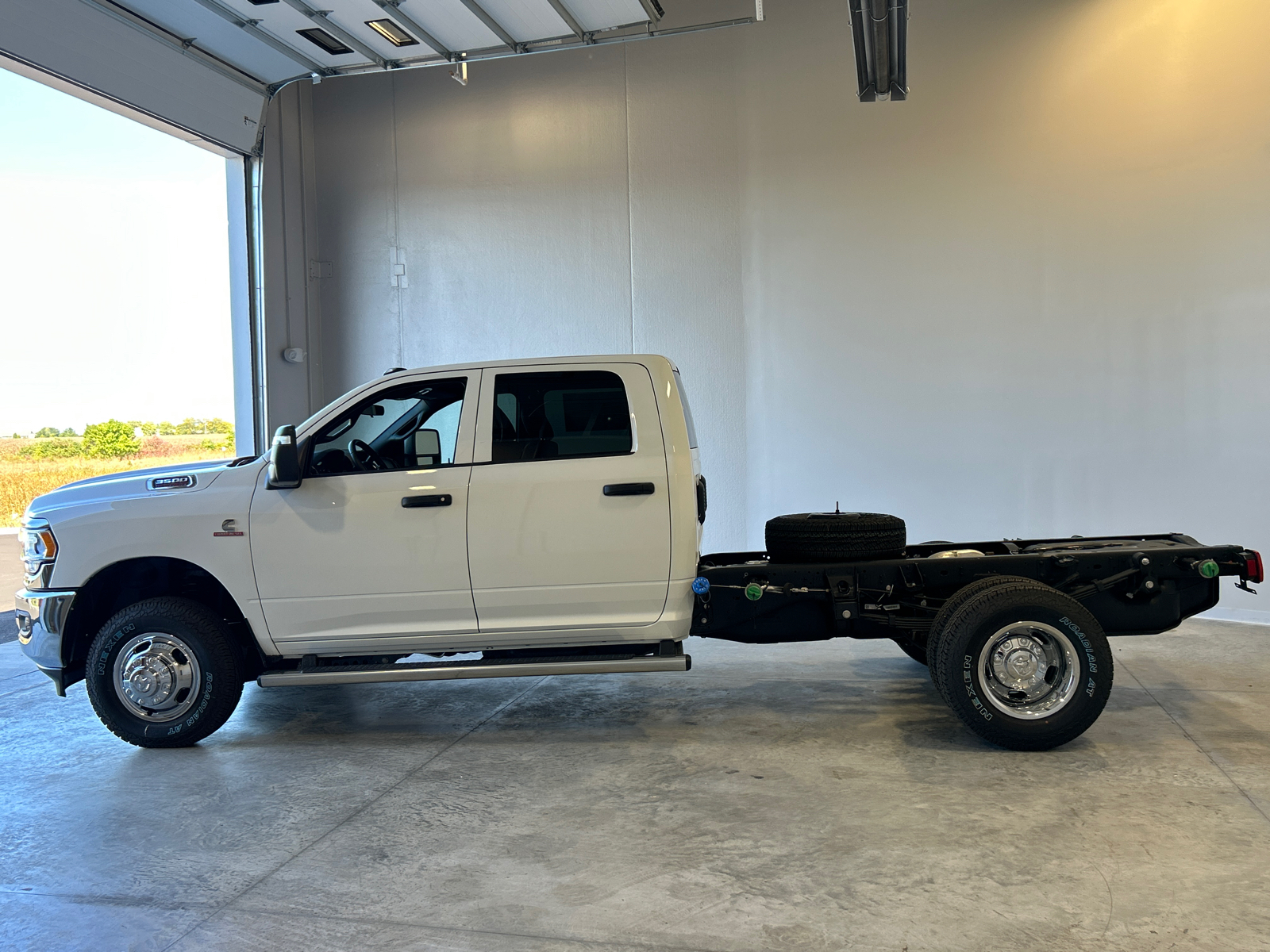 2024 Ram 3500 Tradesman 5