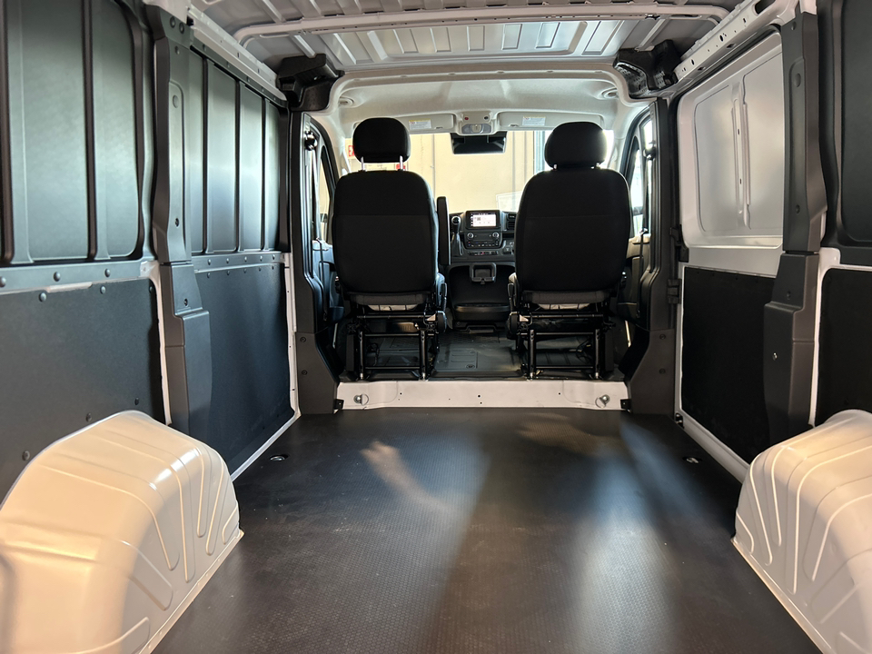 2024 Ram ProMaster 1500 Low Roof 24