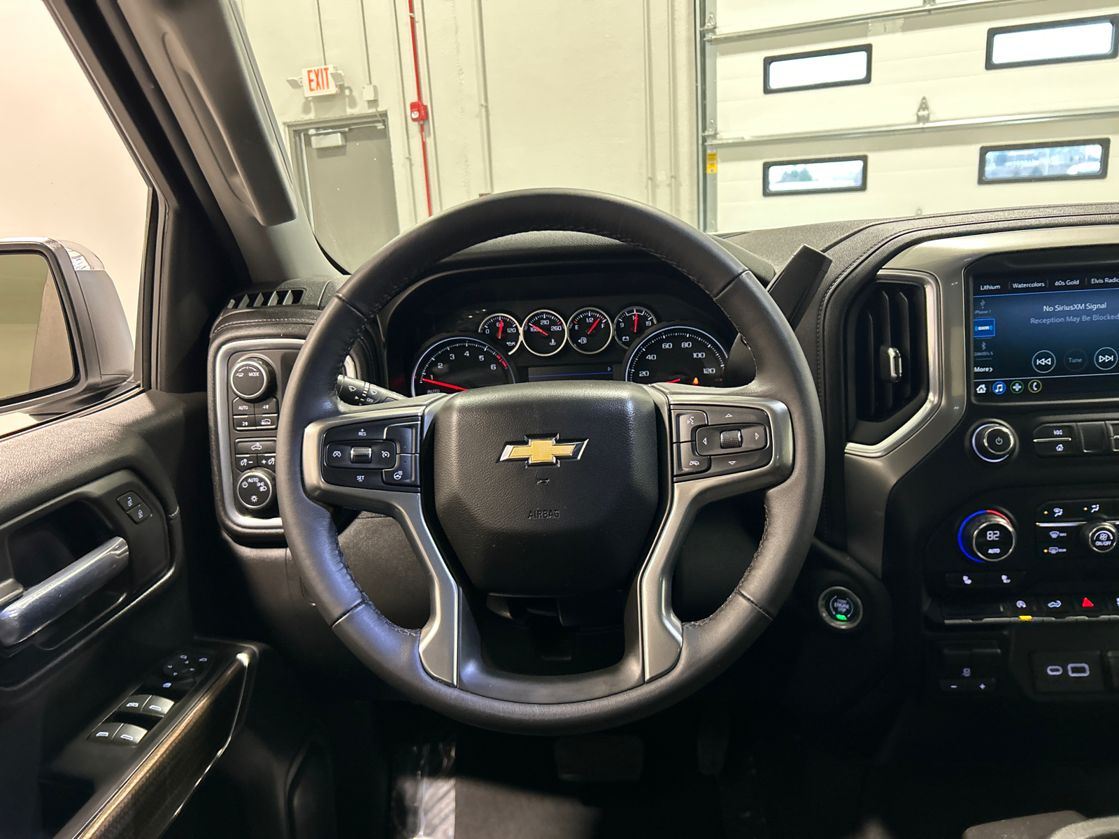 2021 Chevrolet Silverado 1500 LT 27