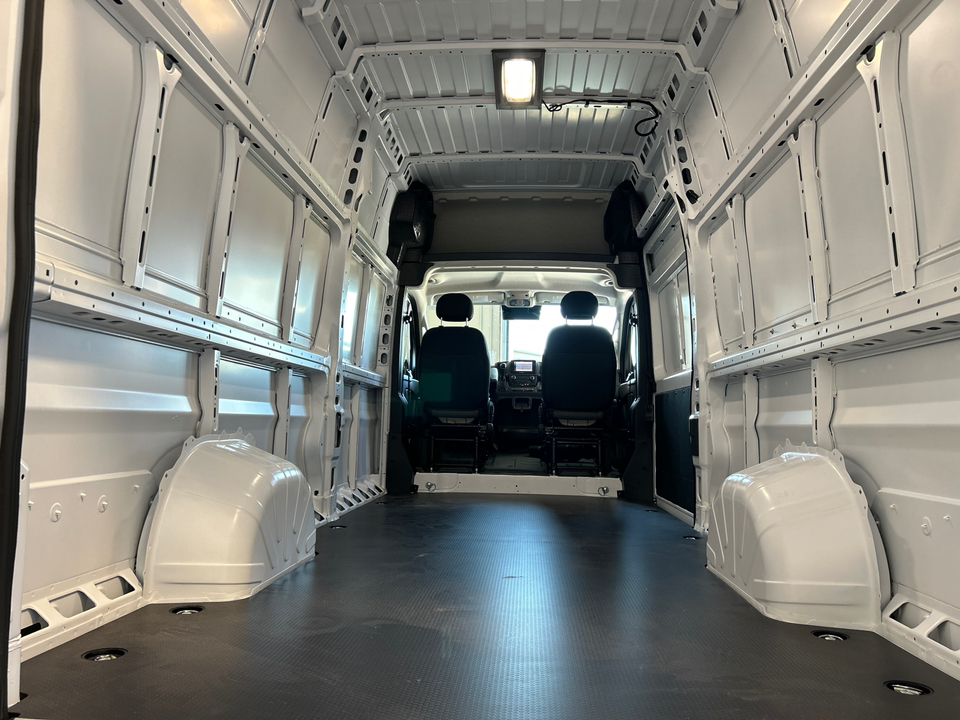 2024 Ram ProMaster 3500 Base 26