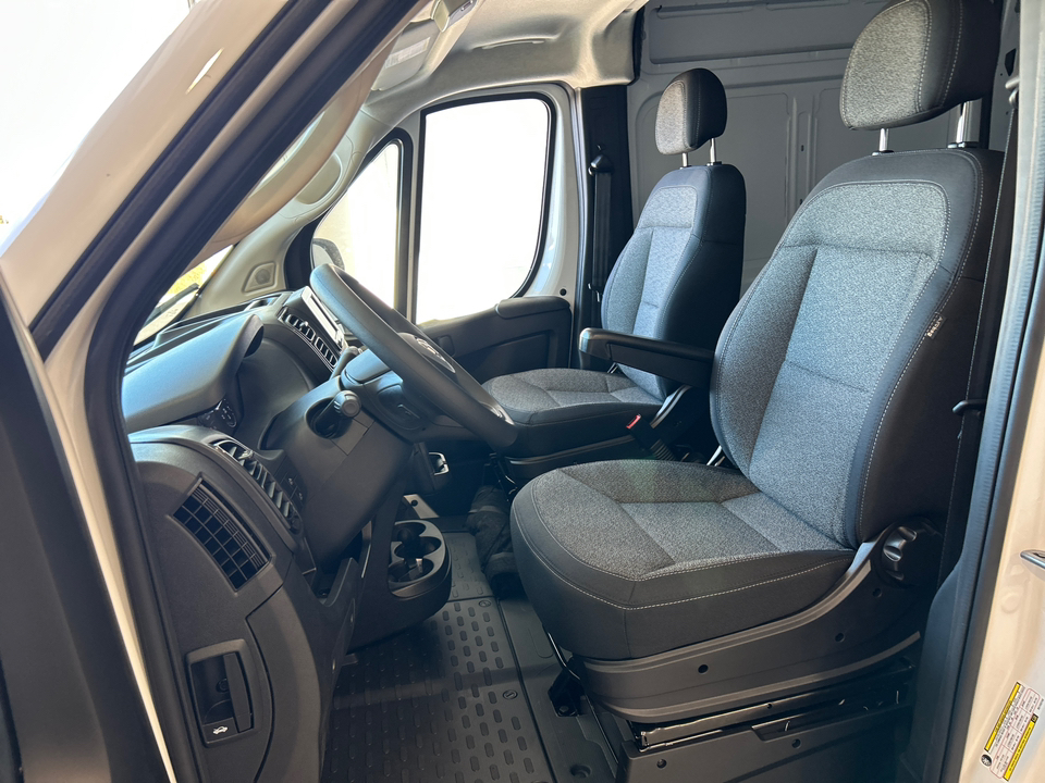 2024 Ram ProMaster 3500 Super High Roof 15