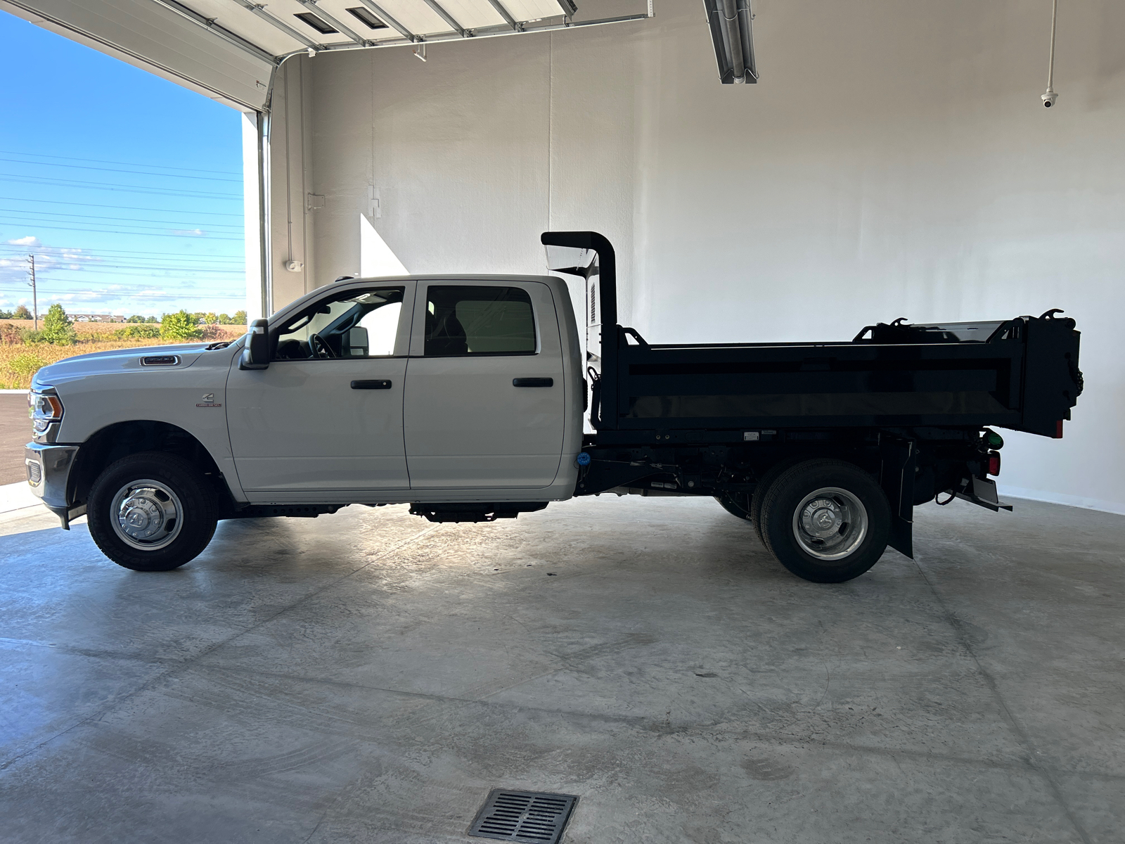 2024 Ram 3500 Tradesman 5