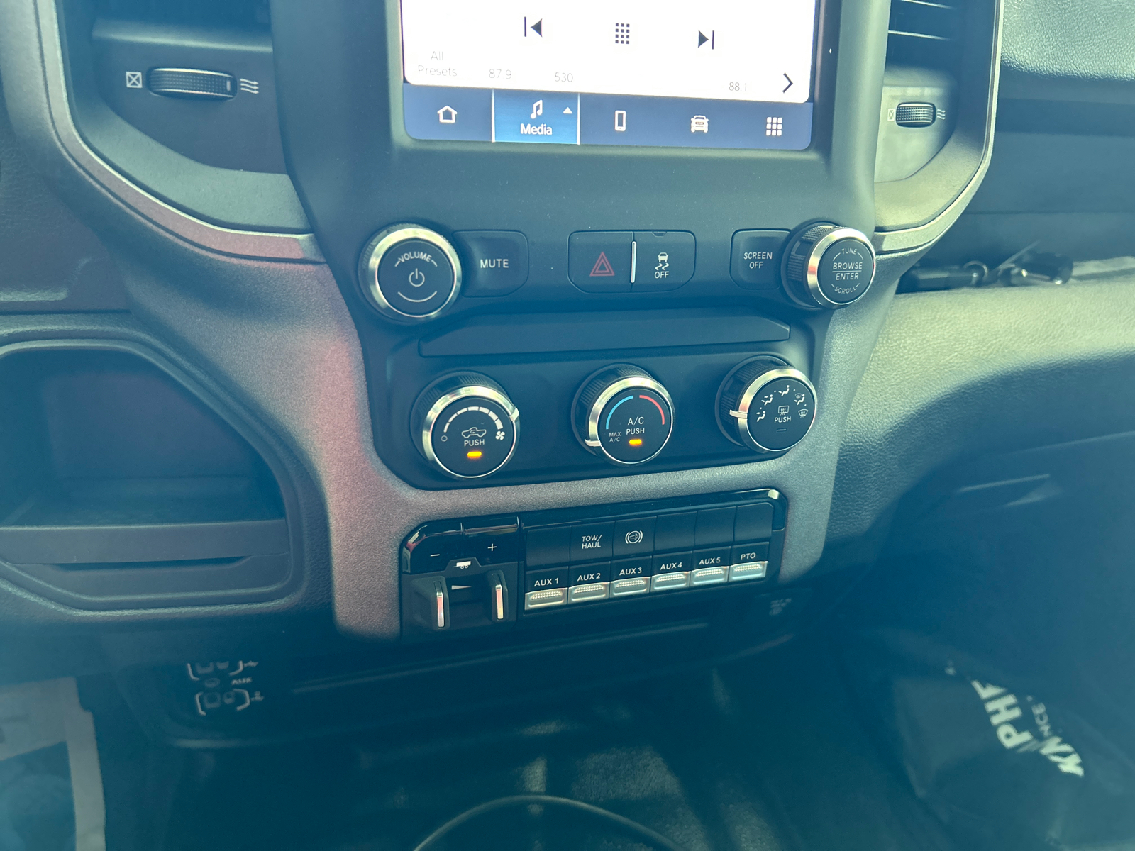 2024 Ram 3500 Tradesman 23