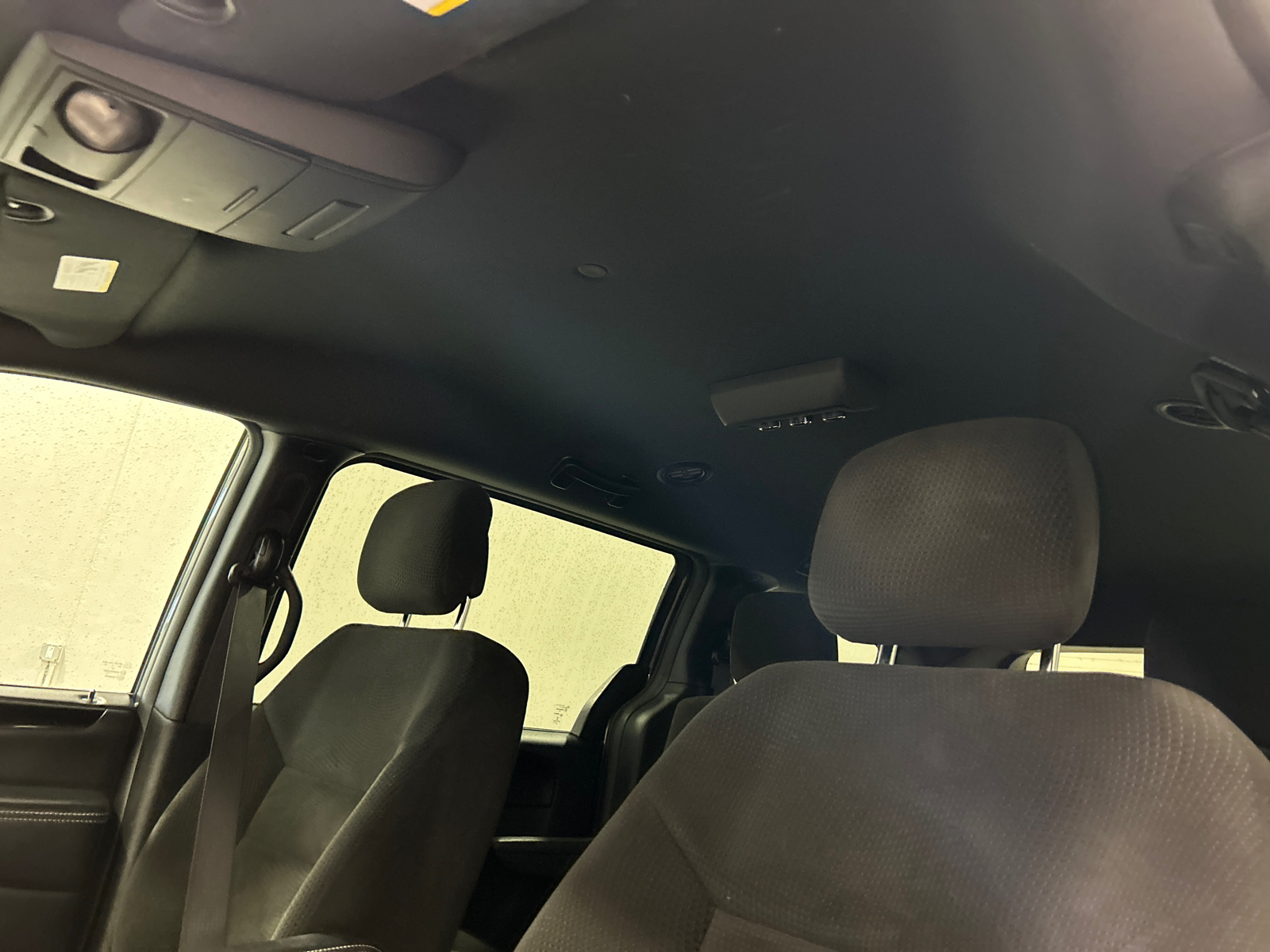 2016 Dodge Grand Caravan SE 27