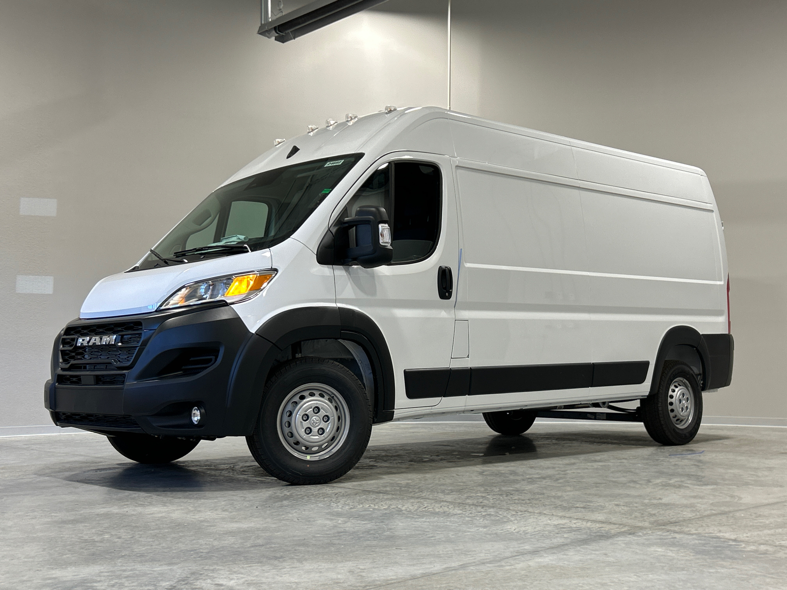 2024 Ram ProMaster 2500 High Roof 2