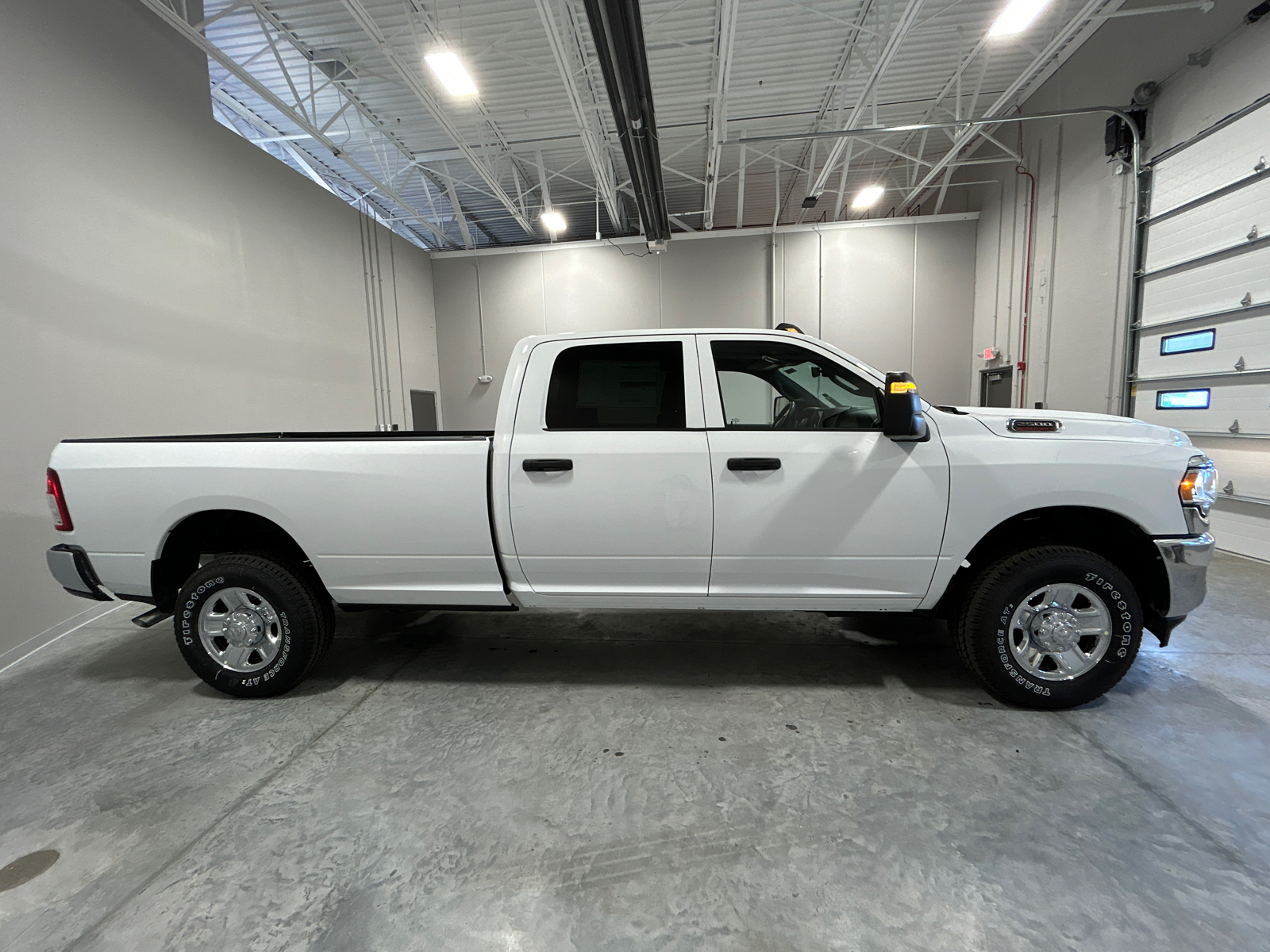 2024 Ram 2500 Tradesman 5