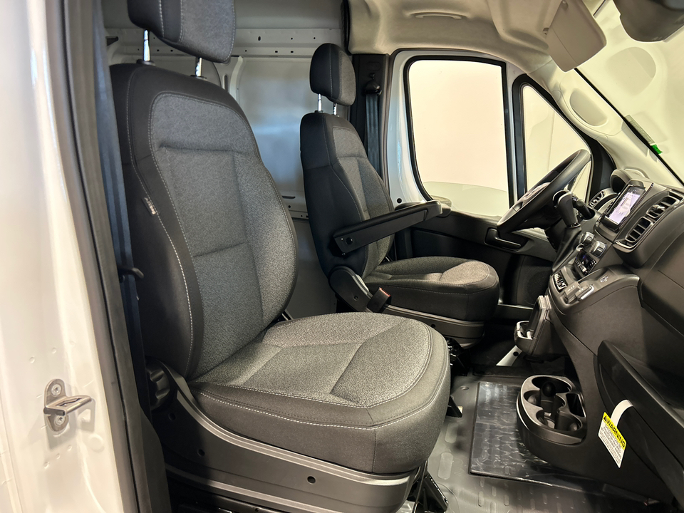 2024 Ram ProMaster 2500 High Roof 30