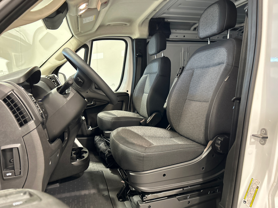 2024 Ram ProMaster 1500 Low Roof 14