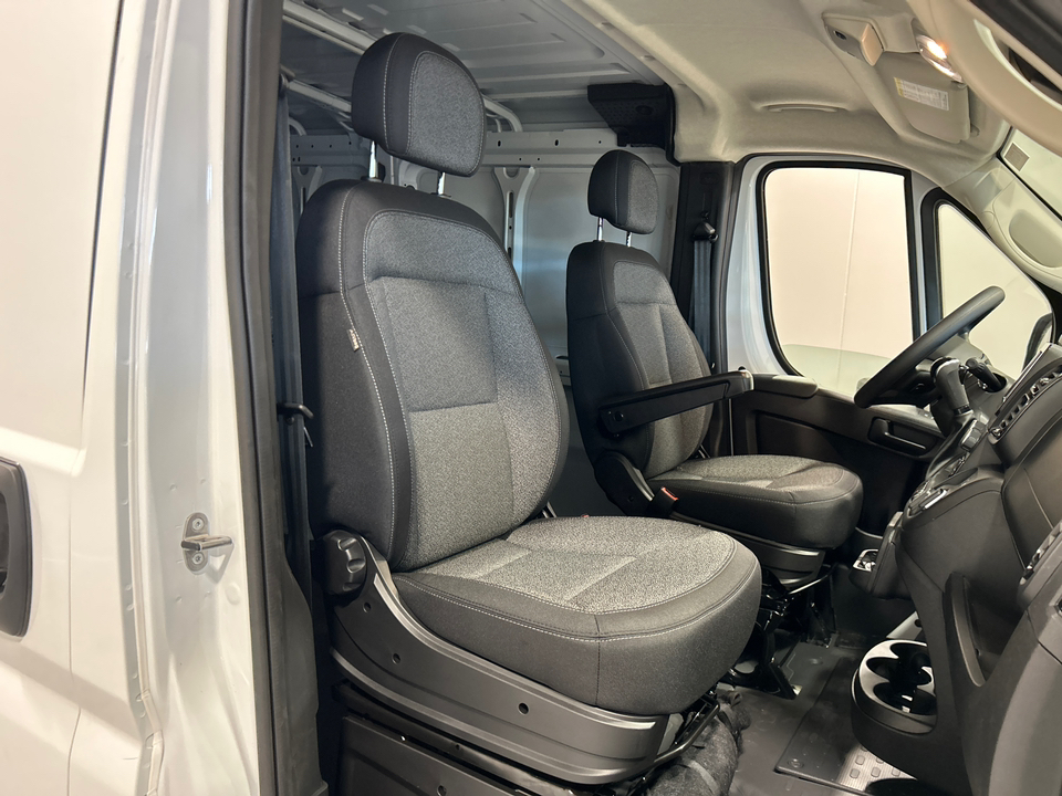 2024 Ram ProMaster 1500 Low Roof 28