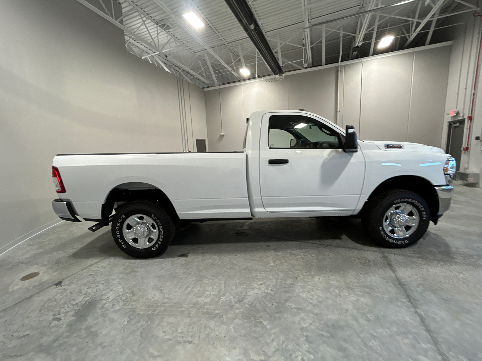 2024 Ram 2500 Tradesman 5