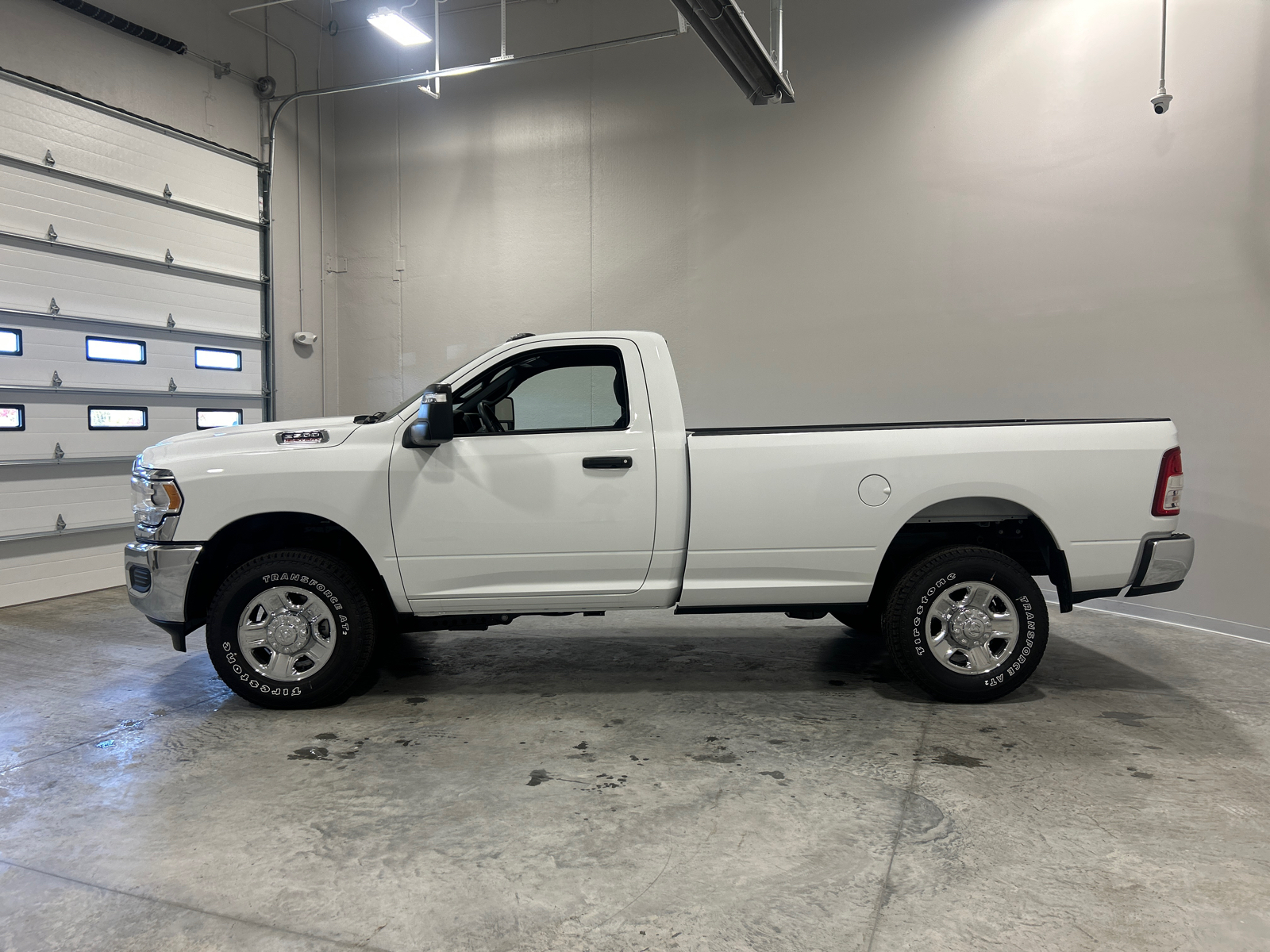 2024 Ram 2500 Tradesman 9