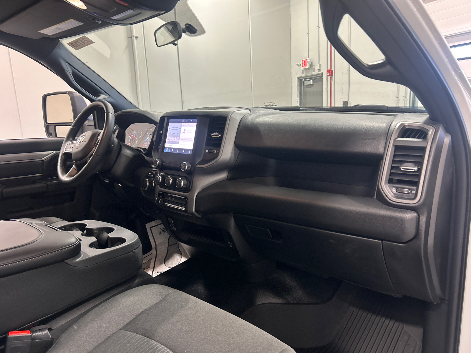 2024 Ram 2500 Tradesman 26