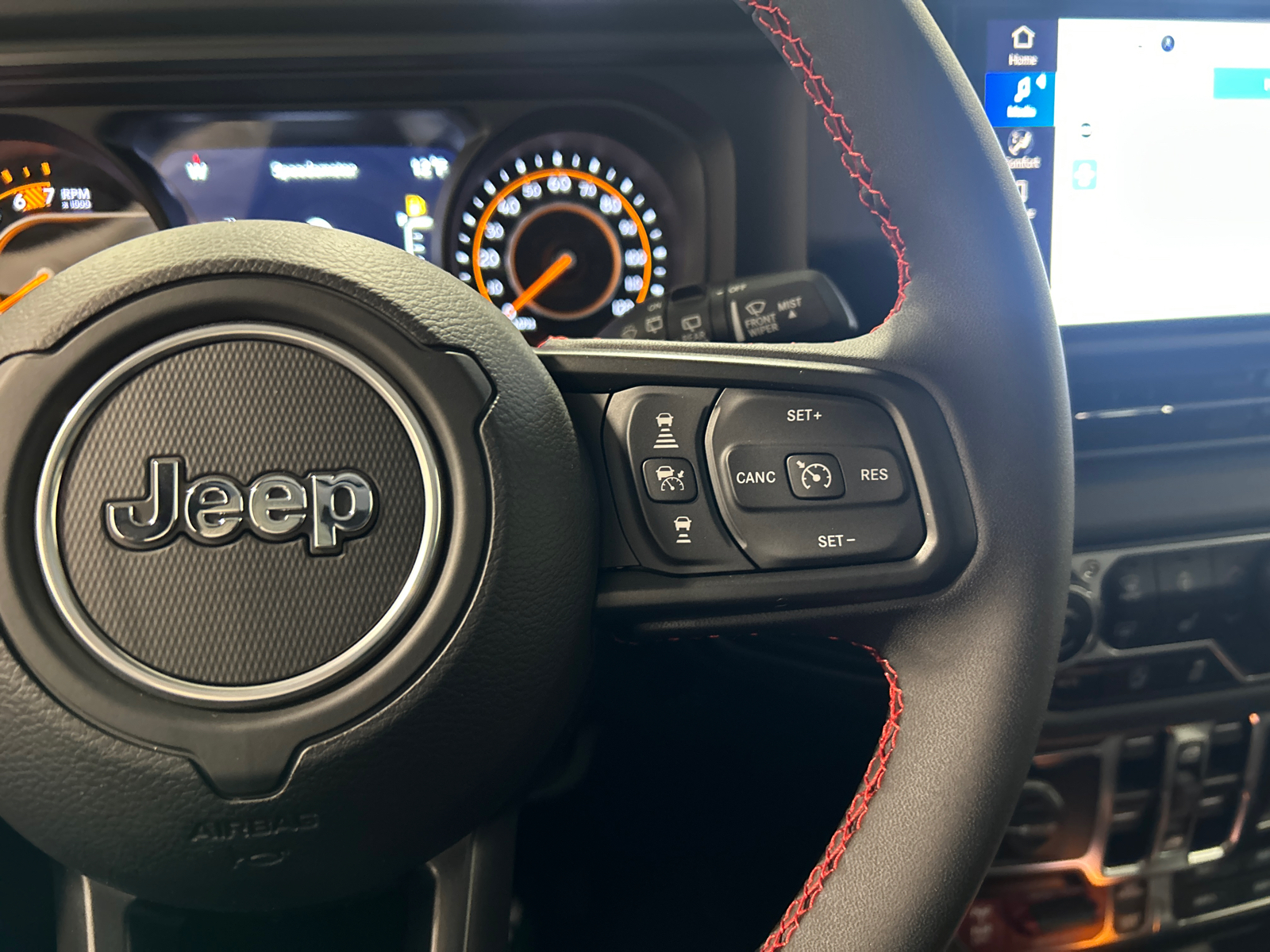 2024 Jeep Wrangler Rubicon 20