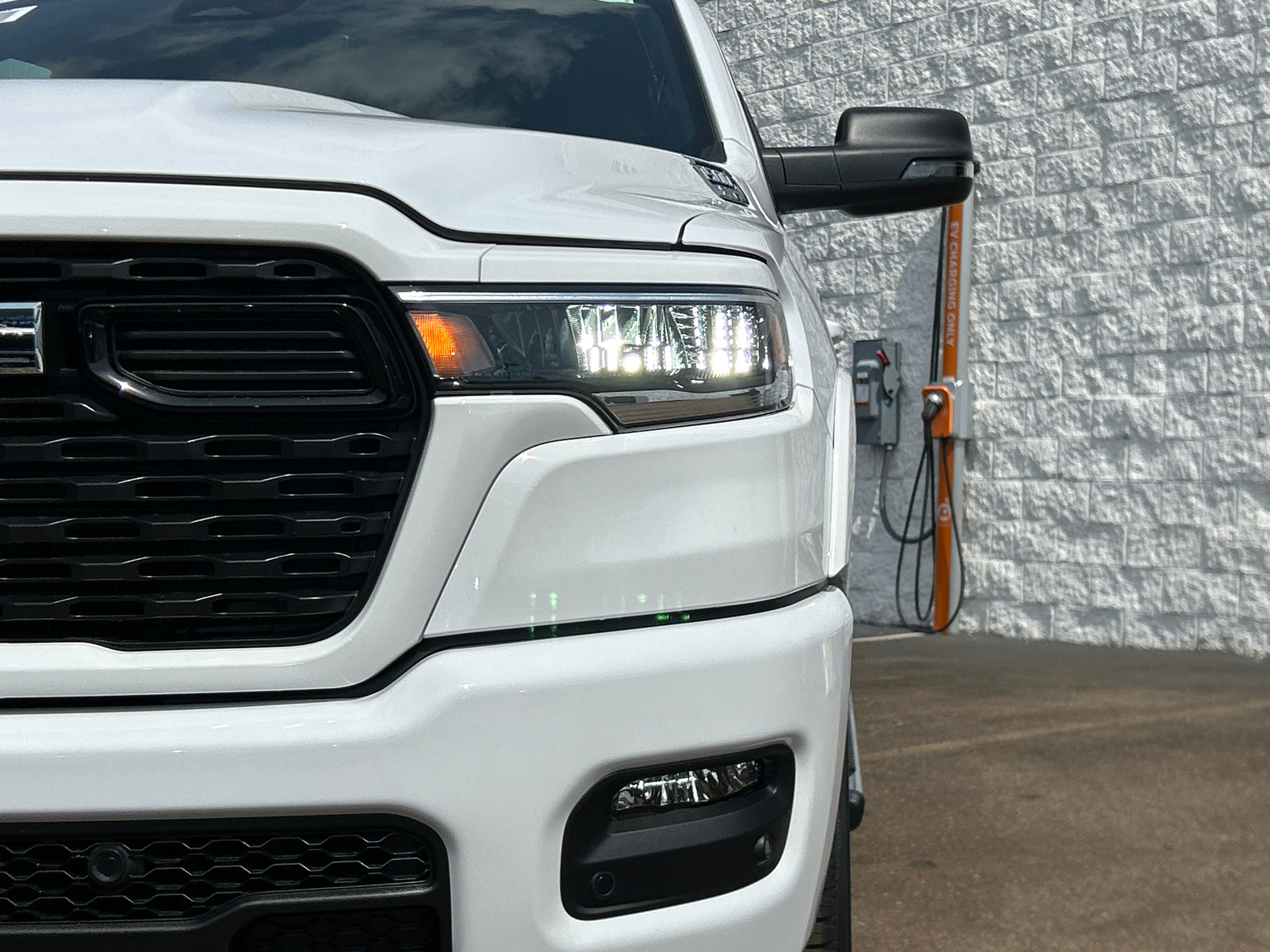 2025 Ram 1500 Big Horn/Lone Star 10