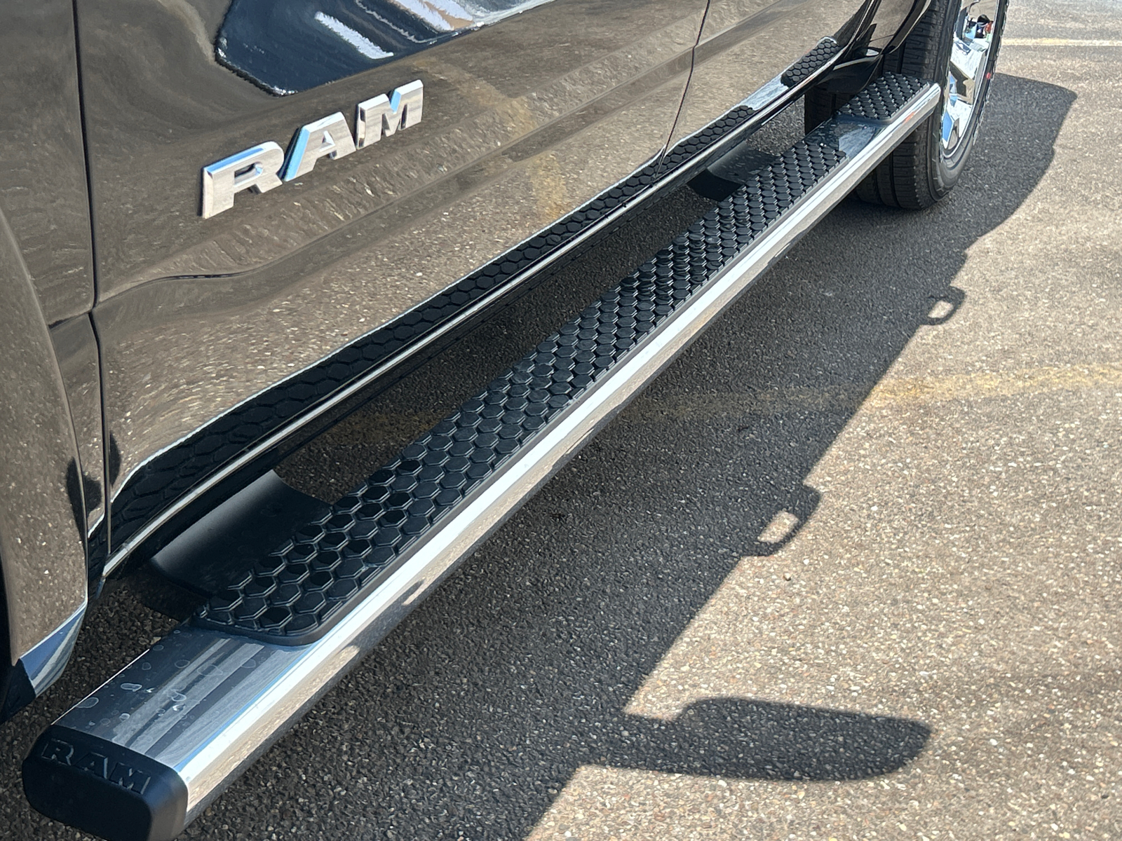 2025 Ram 1500 Big Horn/Lone Star 13