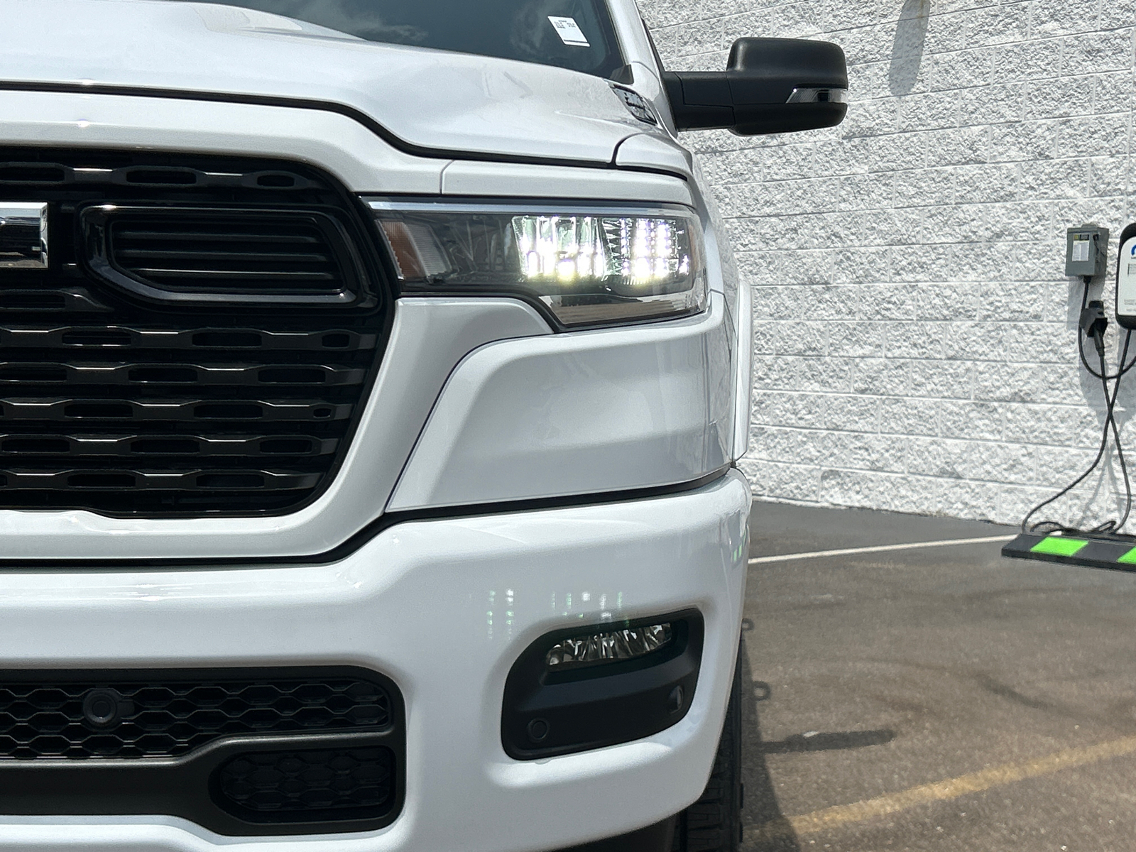 2025 Ram 1500 Big Horn/Lone Star 10