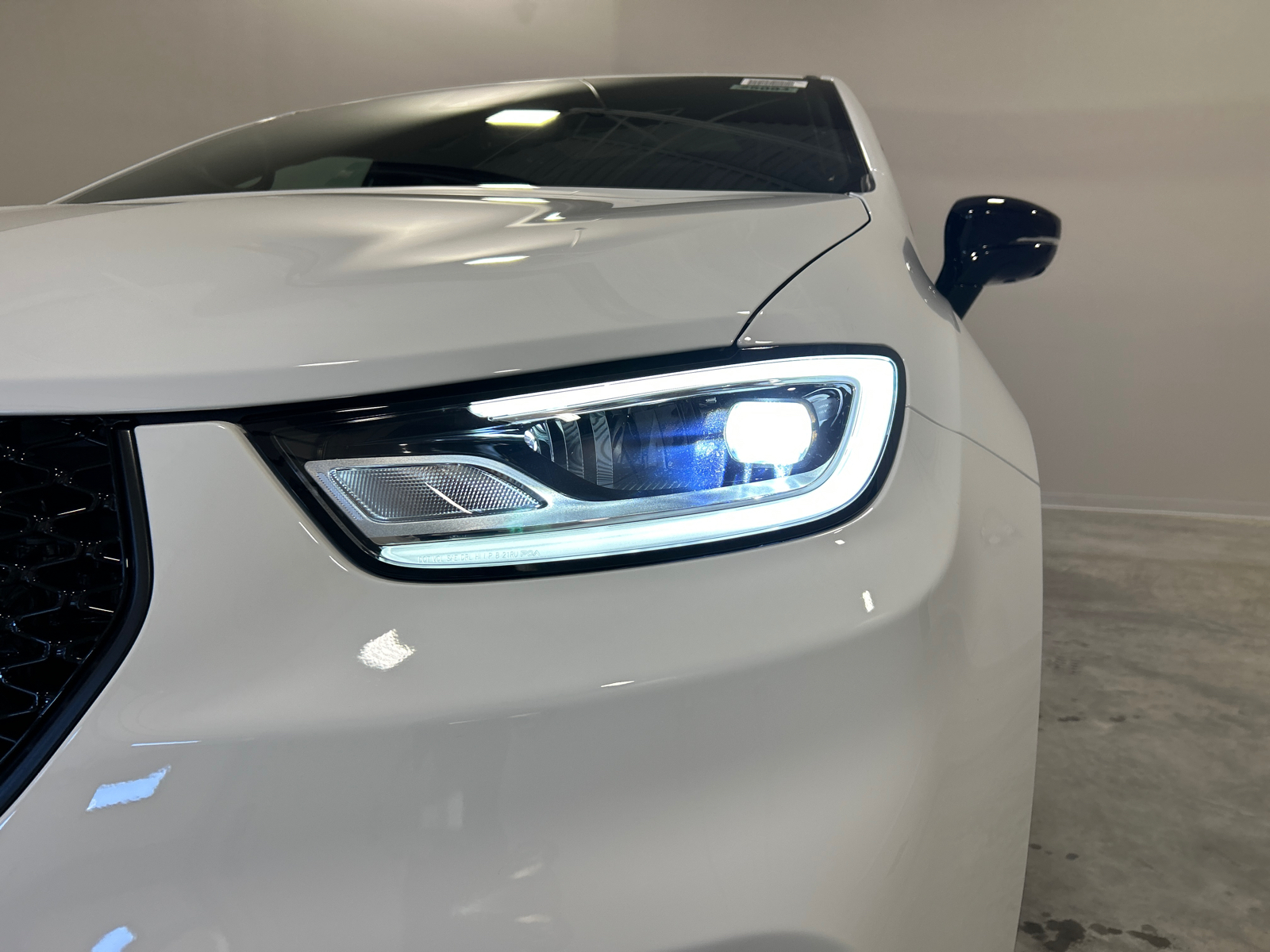 2025 Chrysler Pacifica Hybrid Select 10