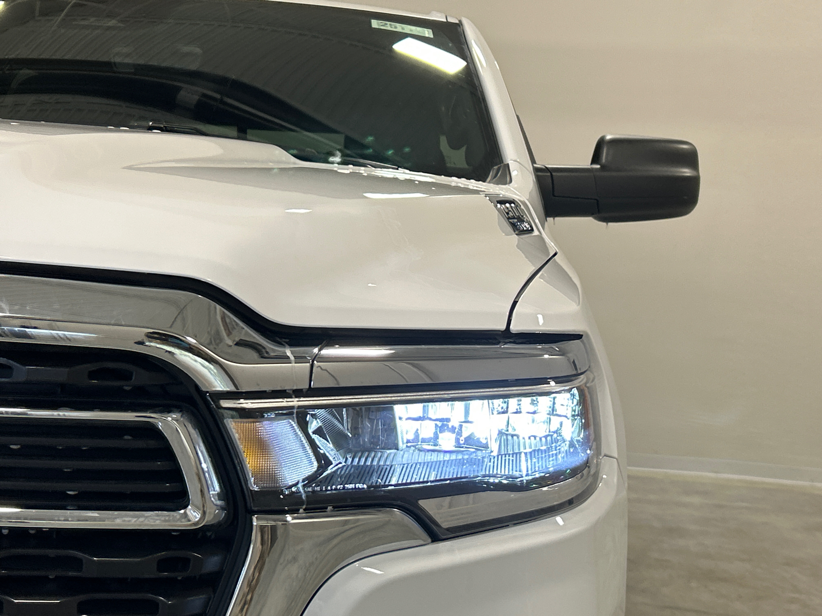 2025 Ram 1500 Tradesman 10