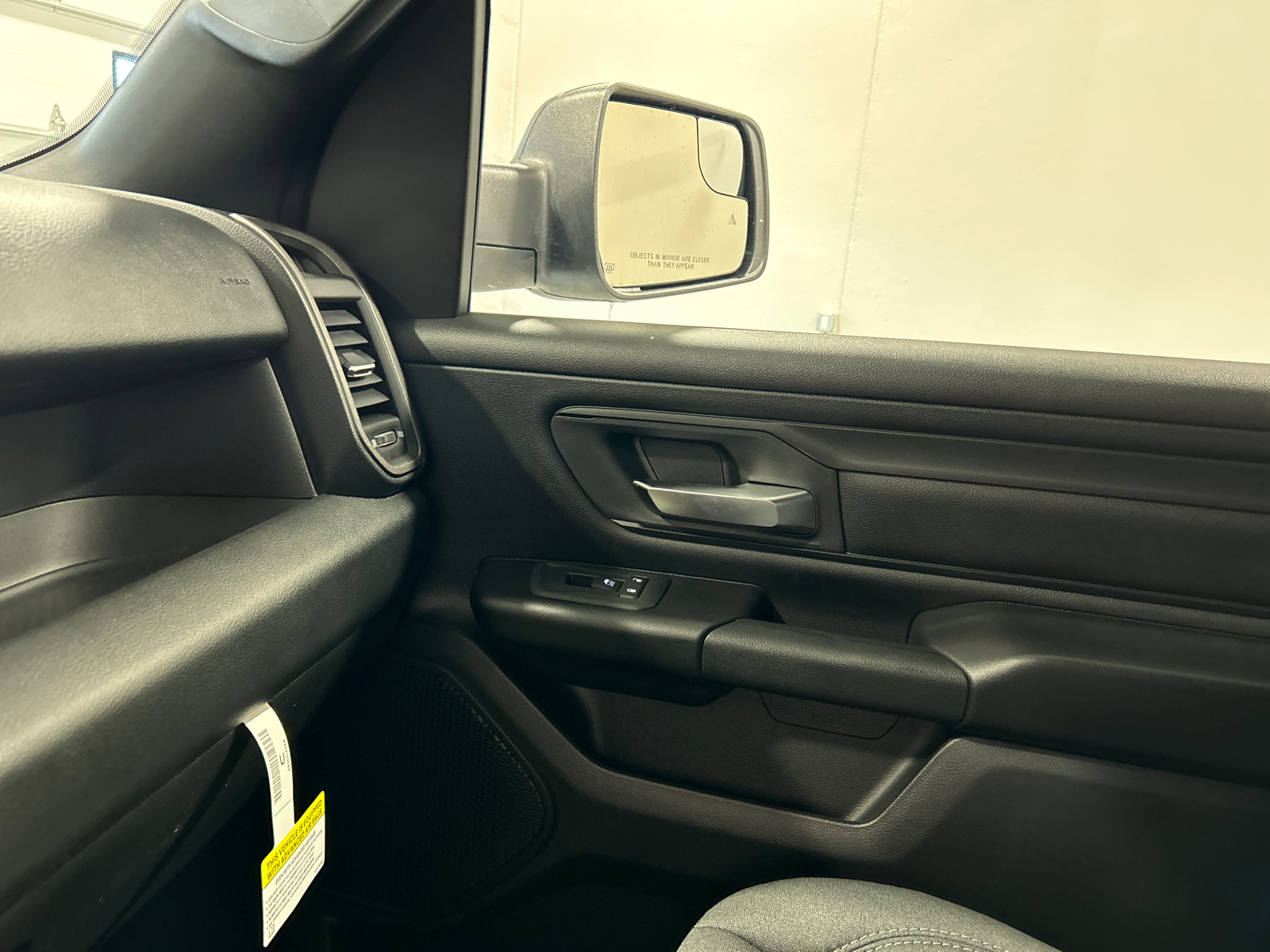 2025 Ram 1500 Tradesman 27