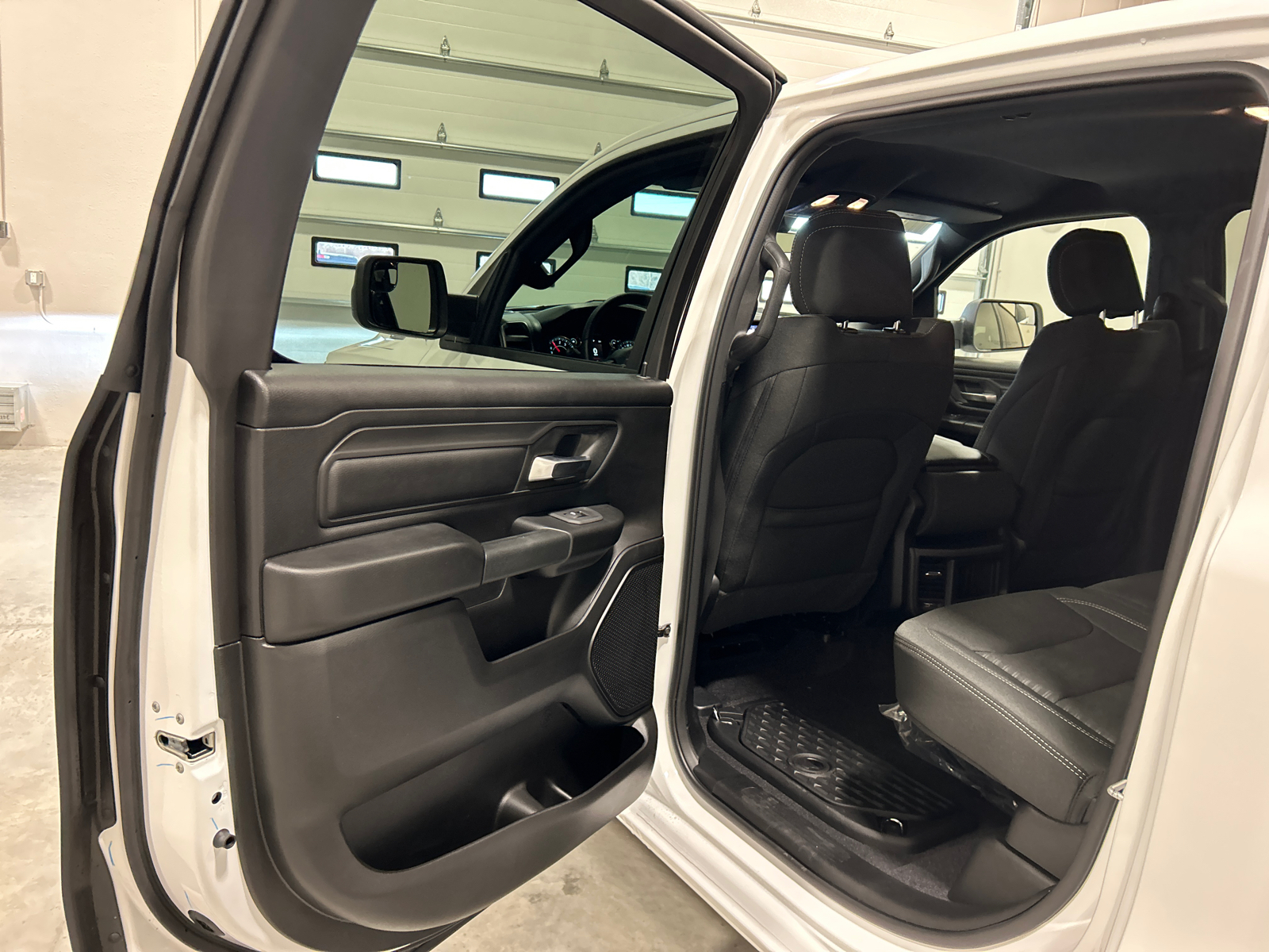 2025 Ram 1500 Tradesman 31