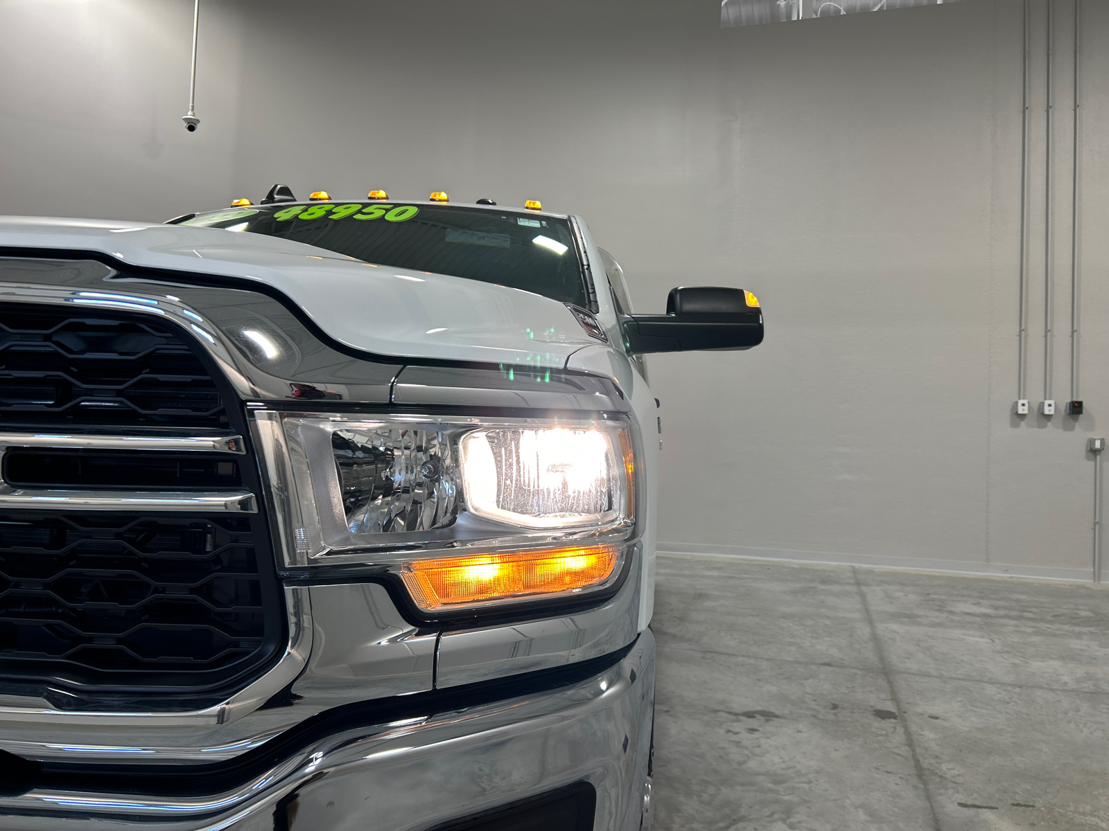 2022 Ram 2500 Tradesman 10