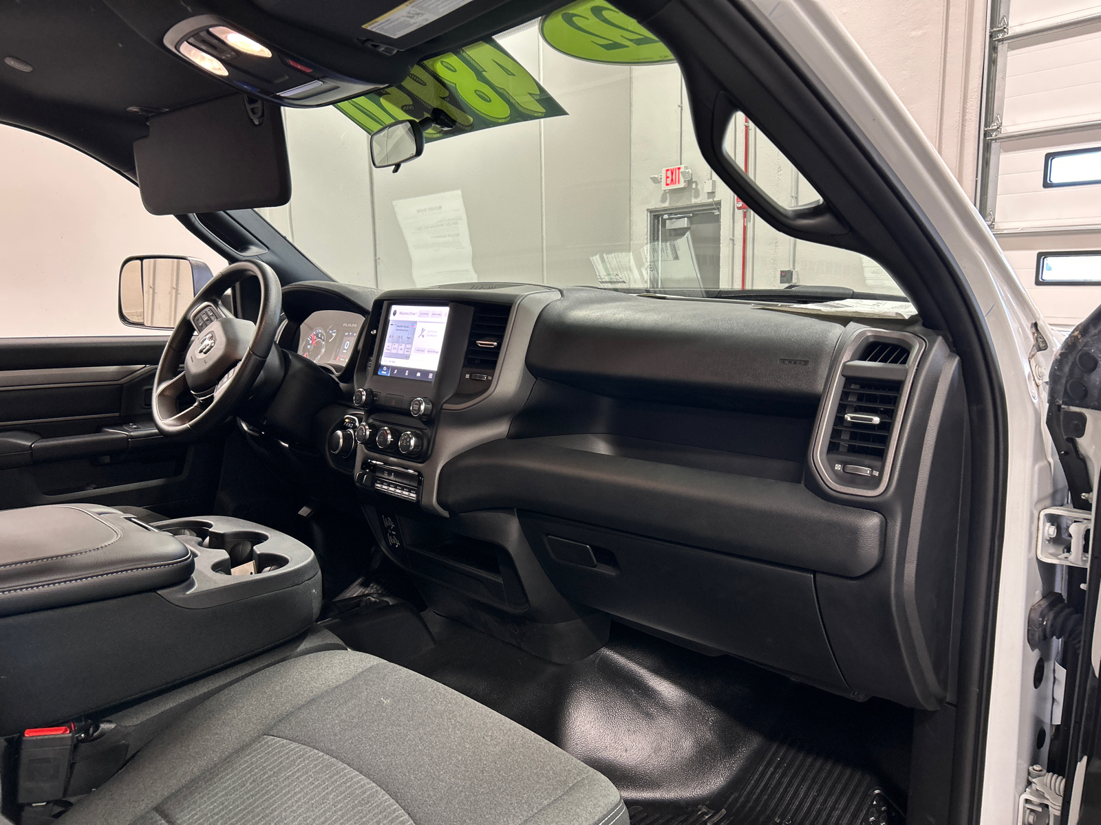 2022 Ram 2500 Tradesman 29