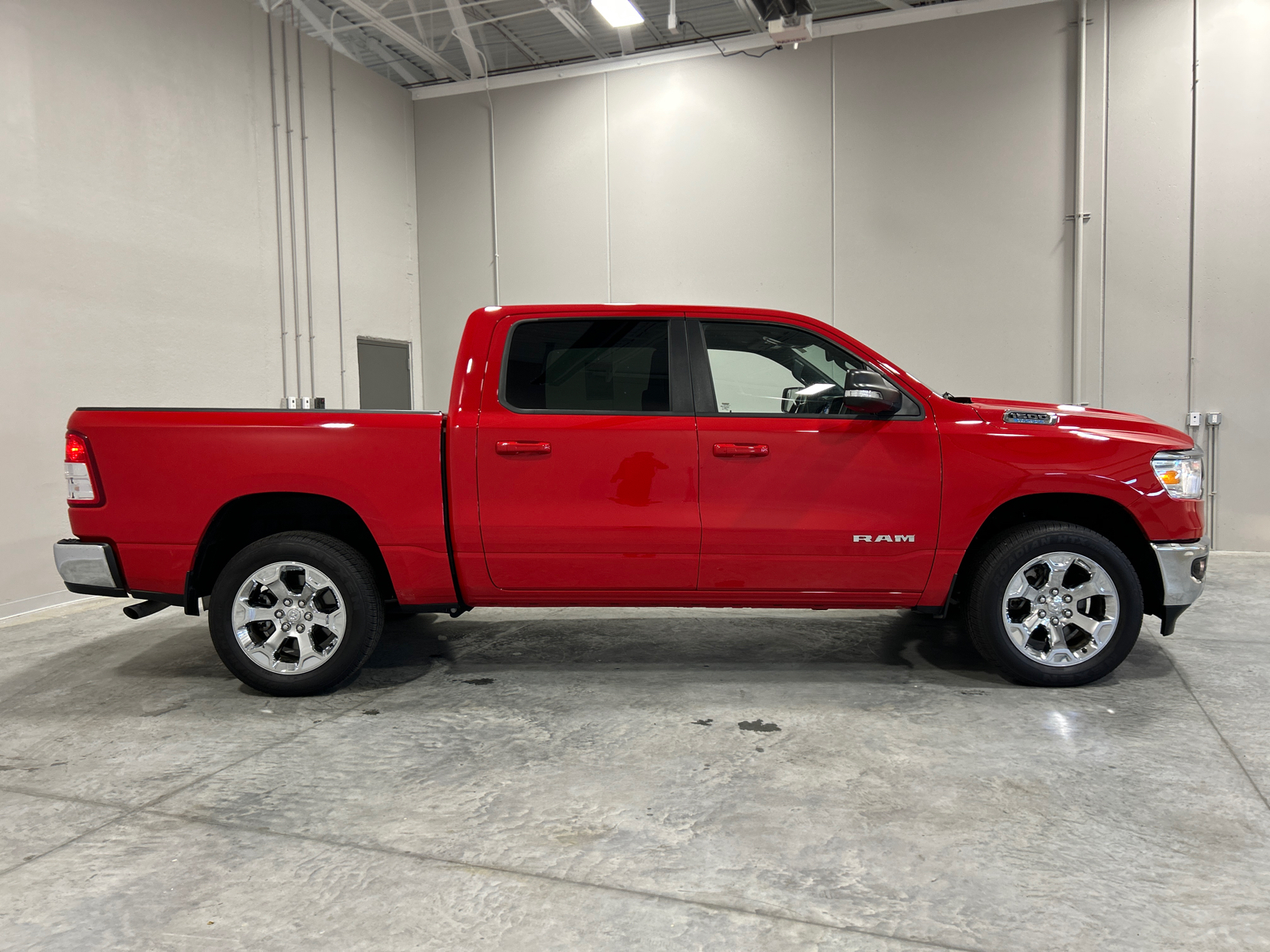 2022 Ram 1500 Big Horn/Lone Star 5