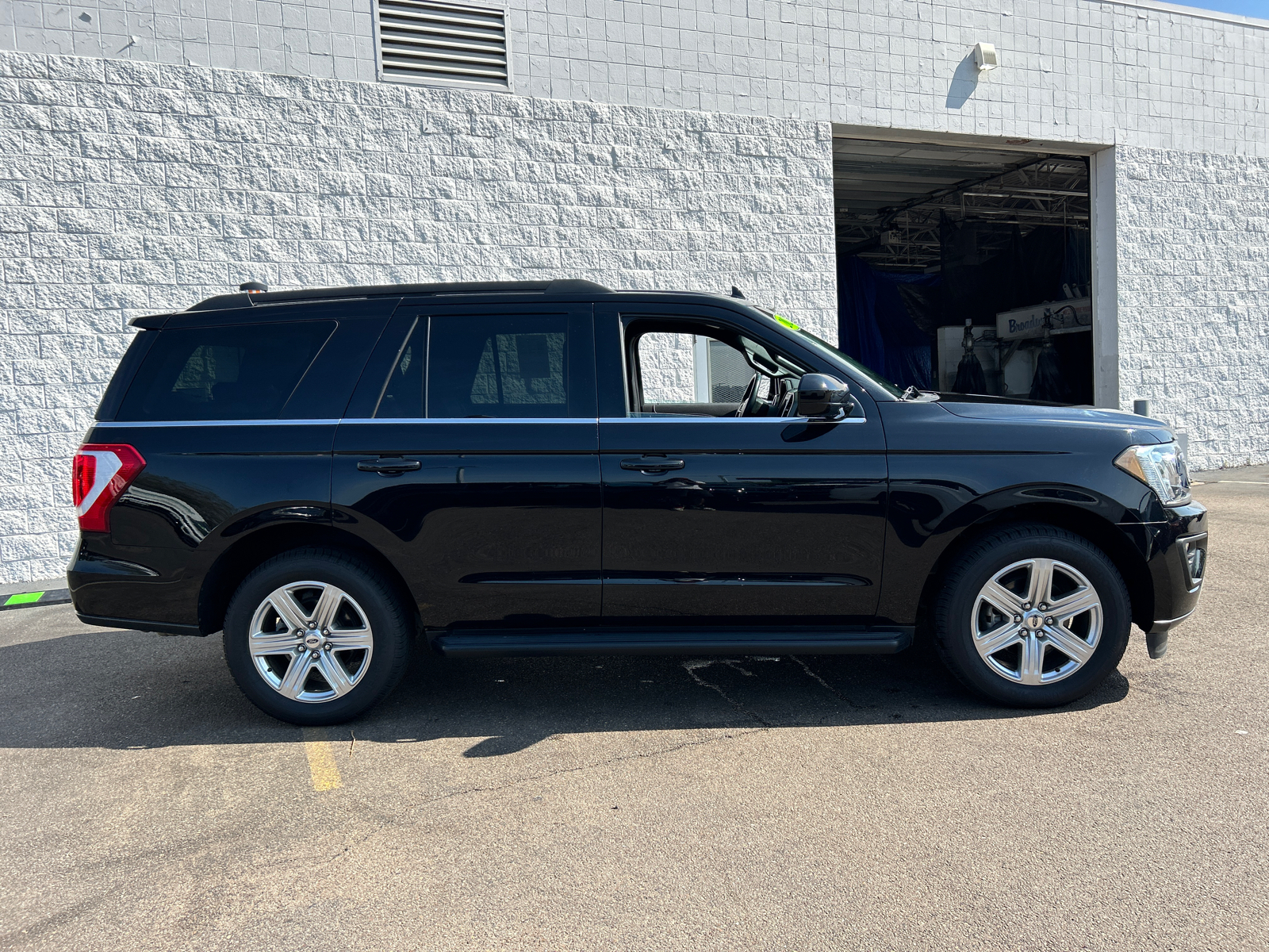 2021 Ford Expedition XLT 9