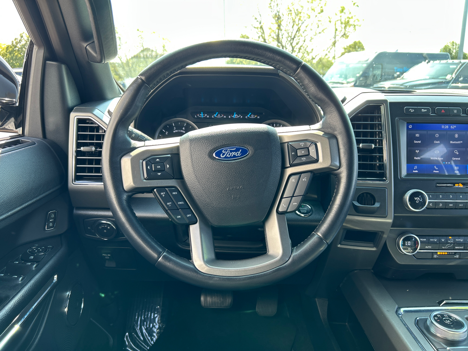 2021 Ford Expedition XLT 31