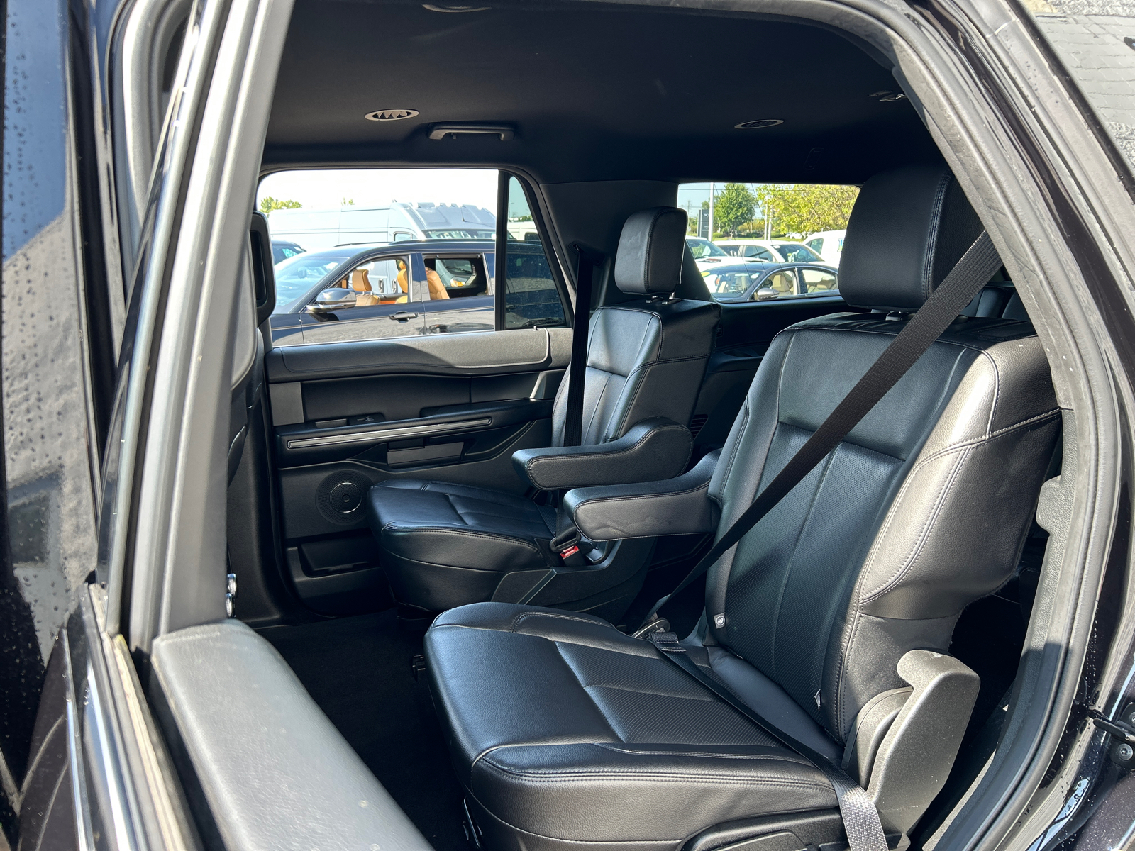 2021 Ford Expedition XLT 35