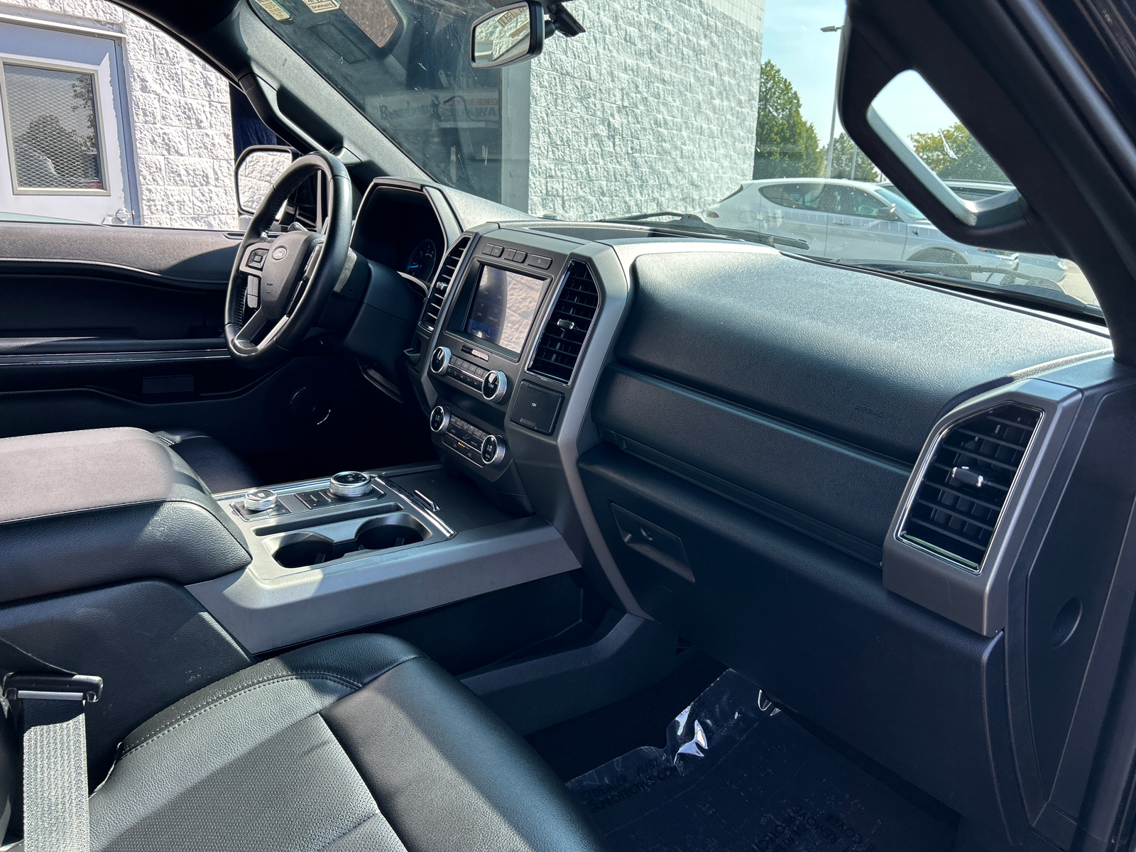 2021 Ford Expedition XLT 41