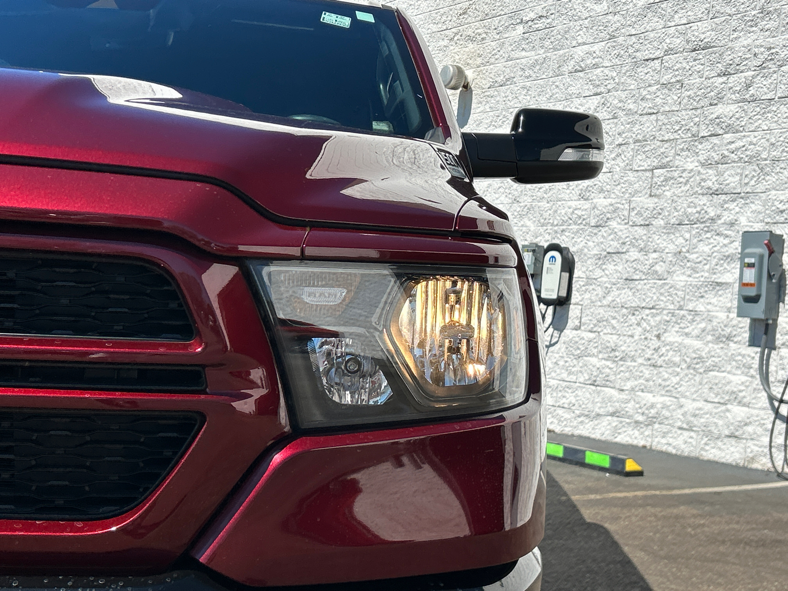 2022 Ram 1500 Big Horn/Lone Star 10