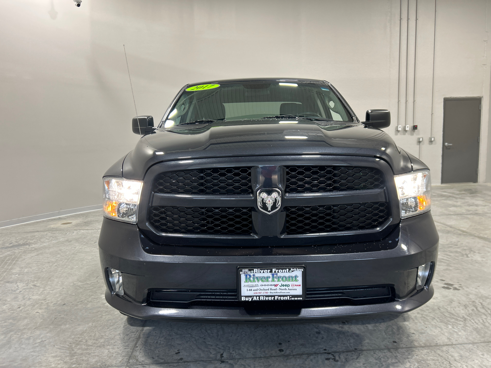 2017 Ram 1500 Express 3