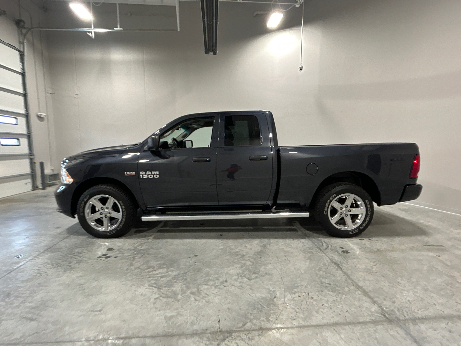 2017 Ram 1500 Express 9