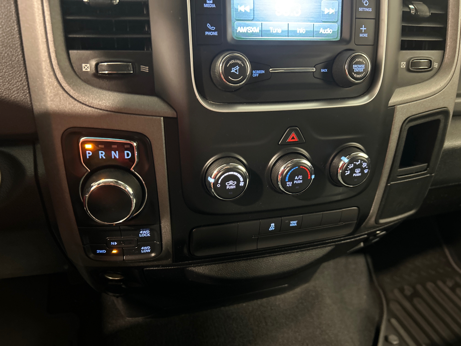 2017 Ram 1500 Express 25