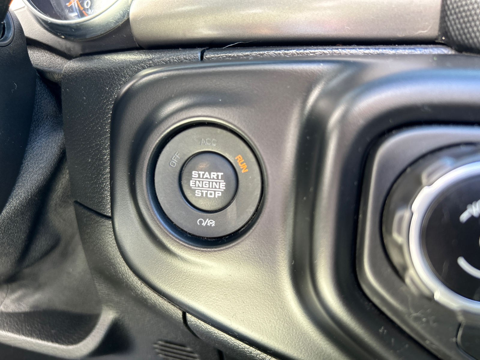 2021 Jeep Wrangler Unlimited Sport S 22