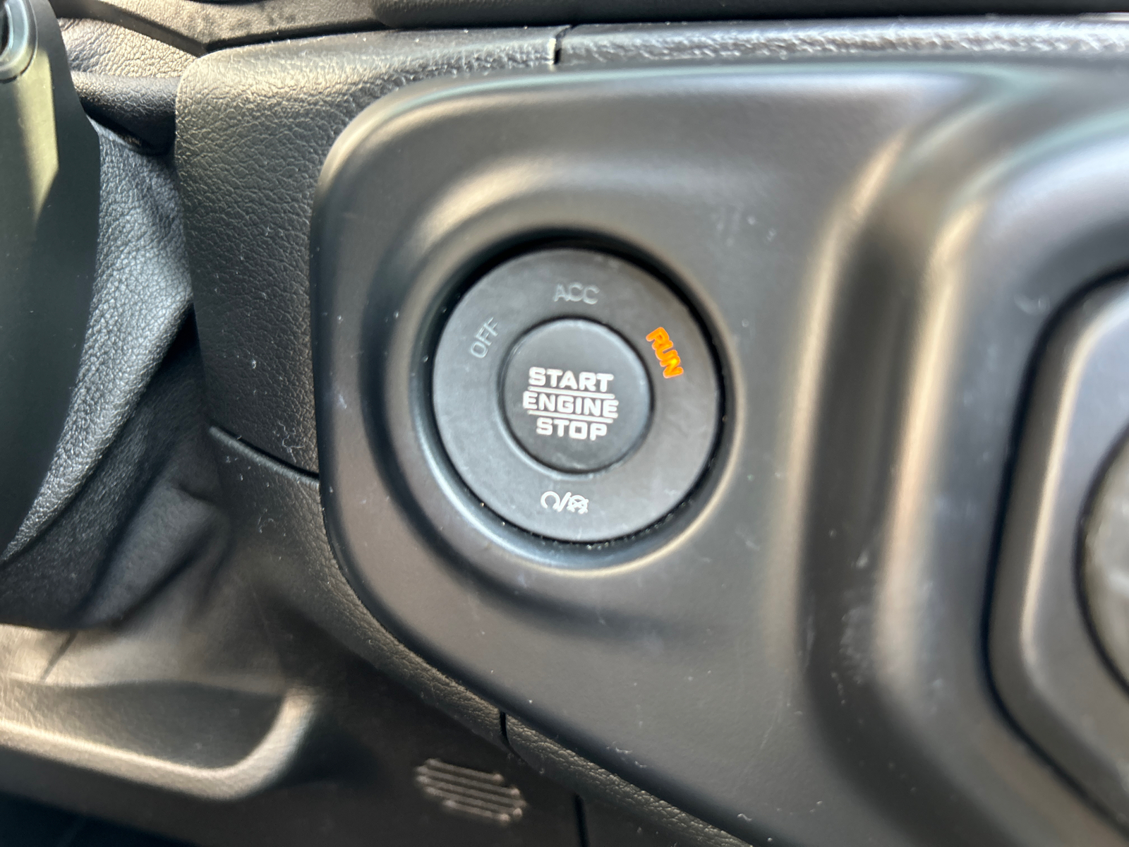 2021 Jeep Wrangler Unlimited Sahara 4xe 23