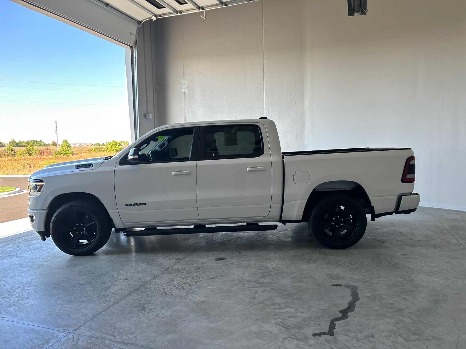 2021 Ram 1500 Big Horn/Lone Star 5