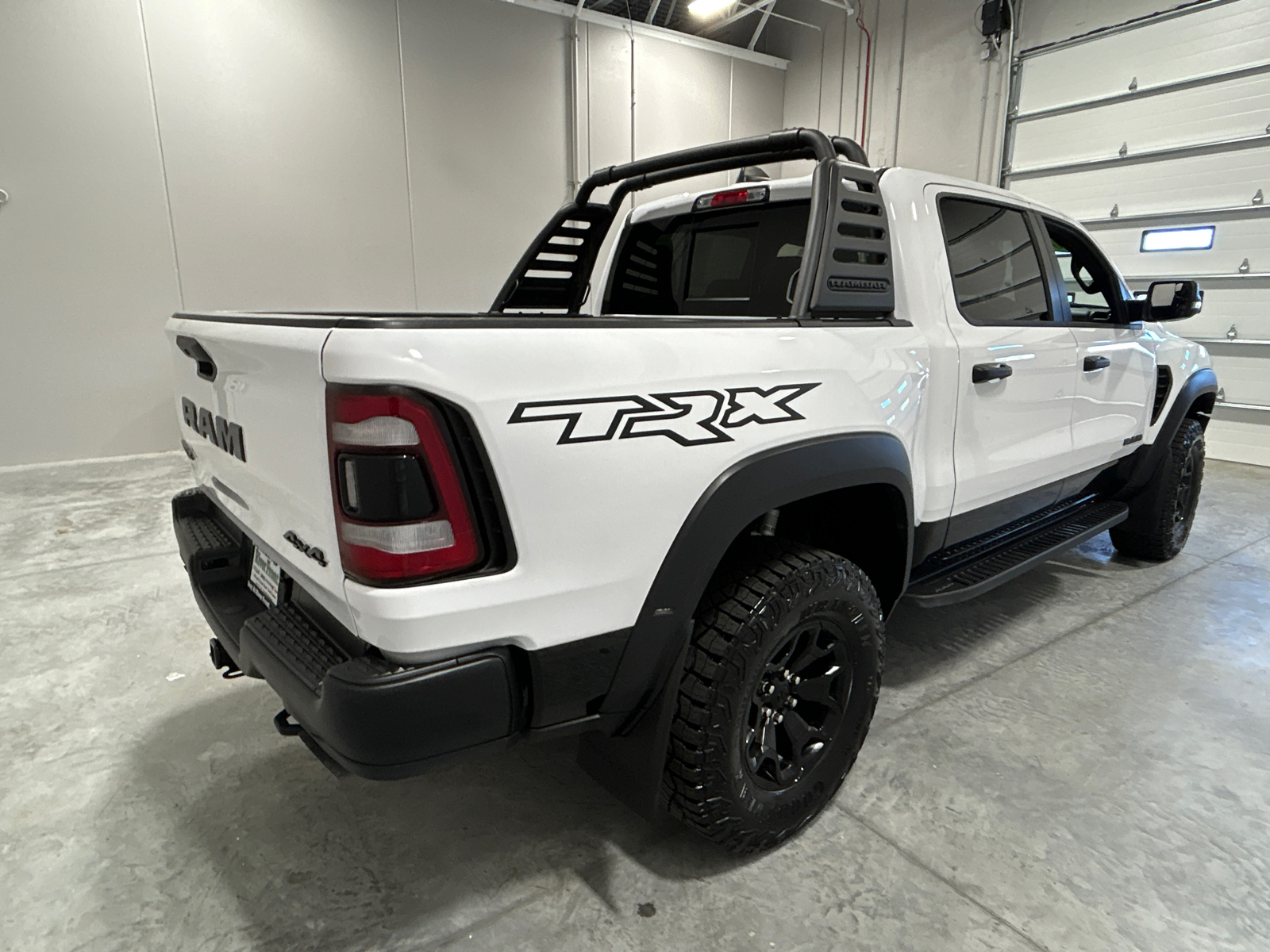 2023 Ram 1500 TRX 6