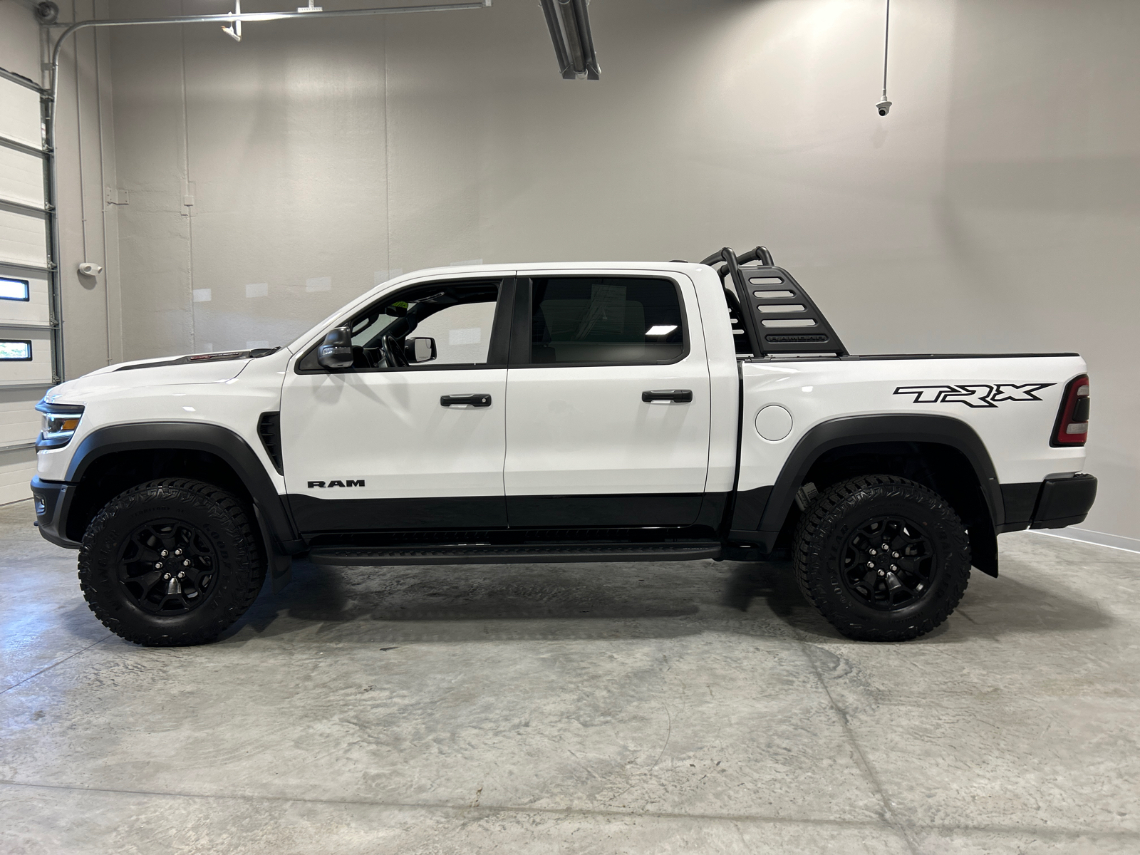 2023 Ram 1500 TRX 9