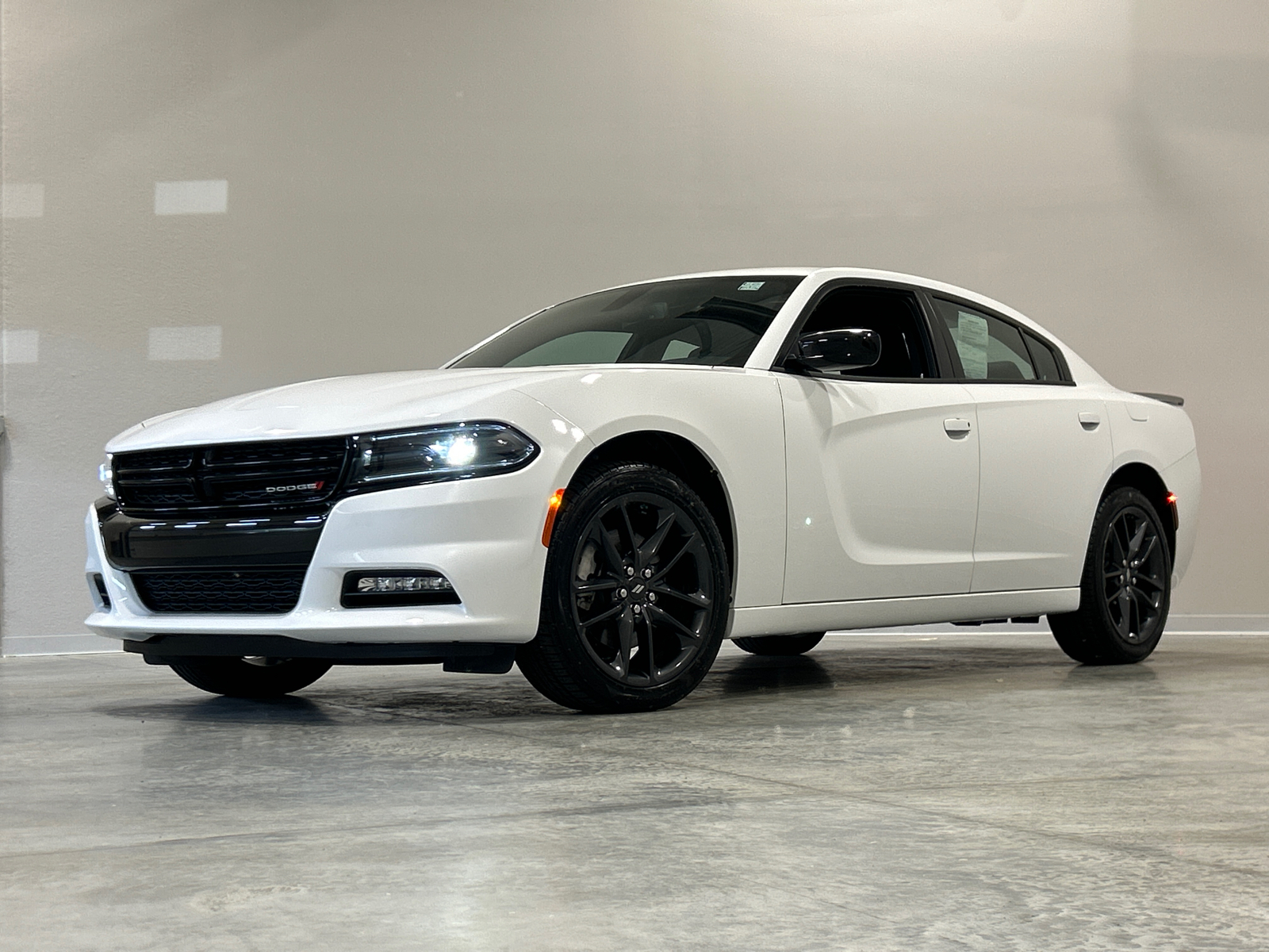 2023 Dodge Charger SXT 1