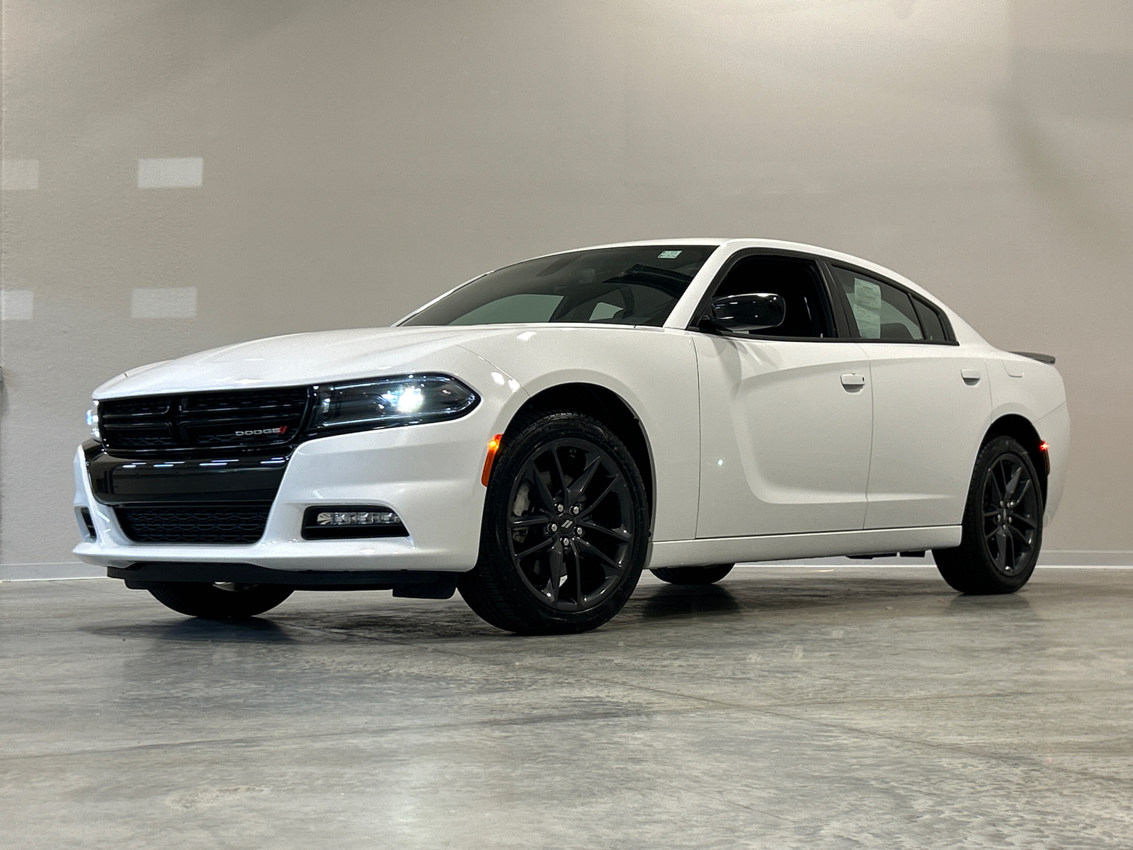 2023 Dodge Charger SXT 2