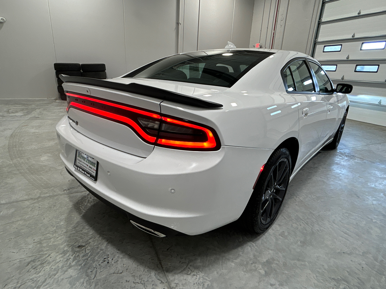 2023 Dodge Charger SXT 6