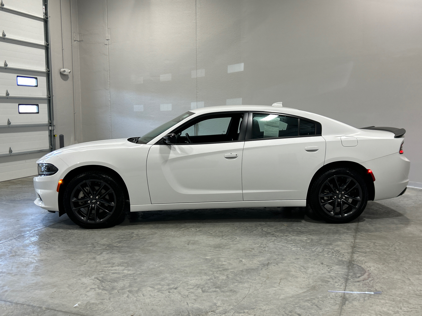 2023 Dodge Charger SXT 9